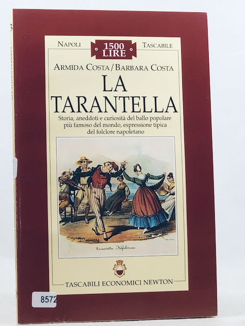 La tarantella
