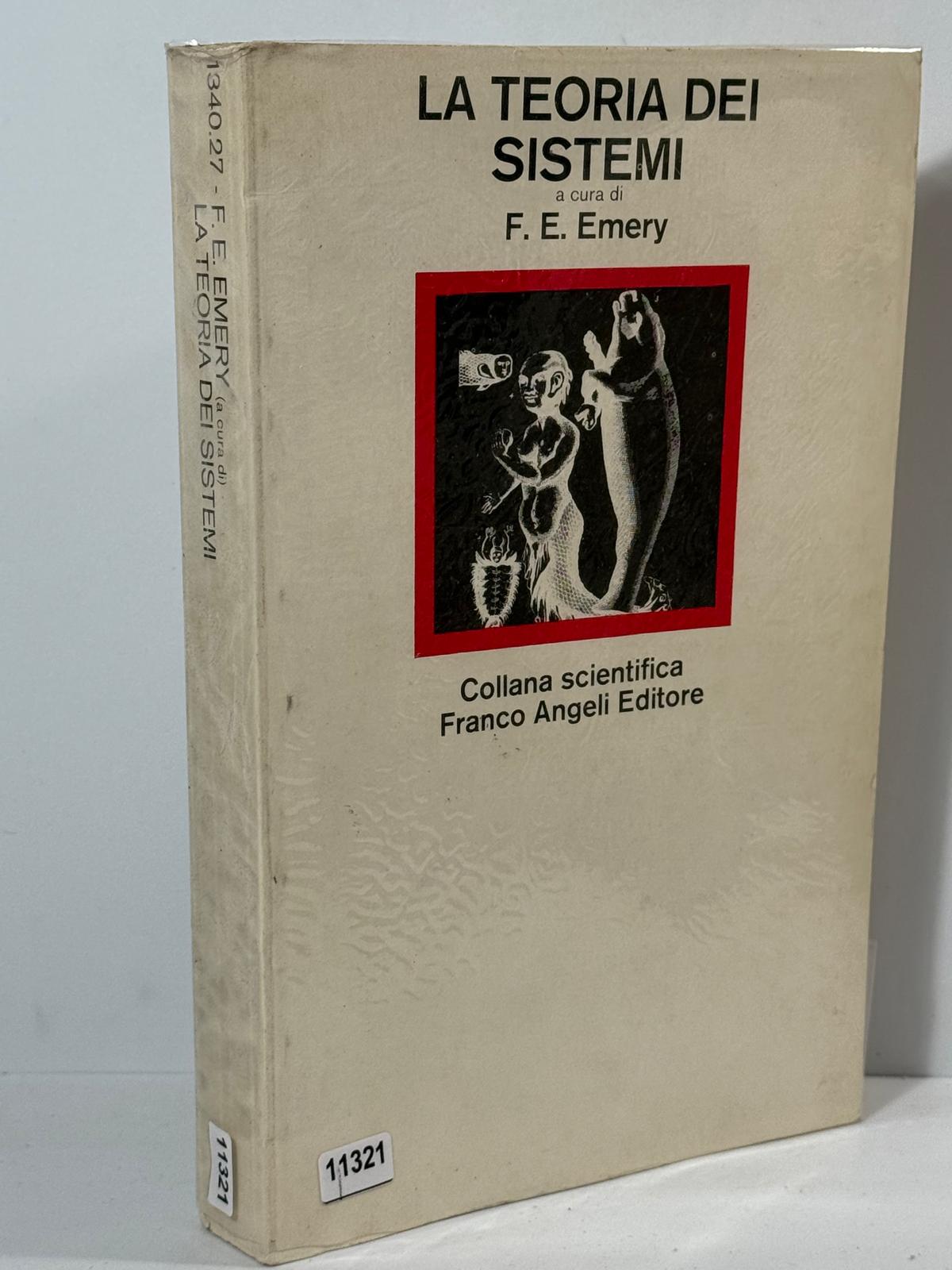 La teoria dei sistemi