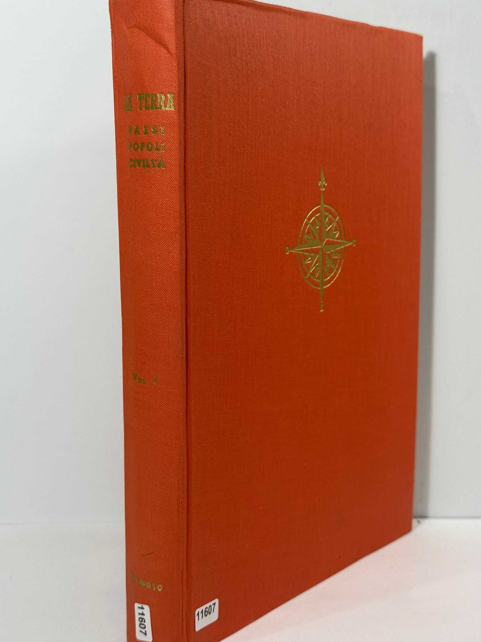 La terra Paesi Popoli Civilta vol 1