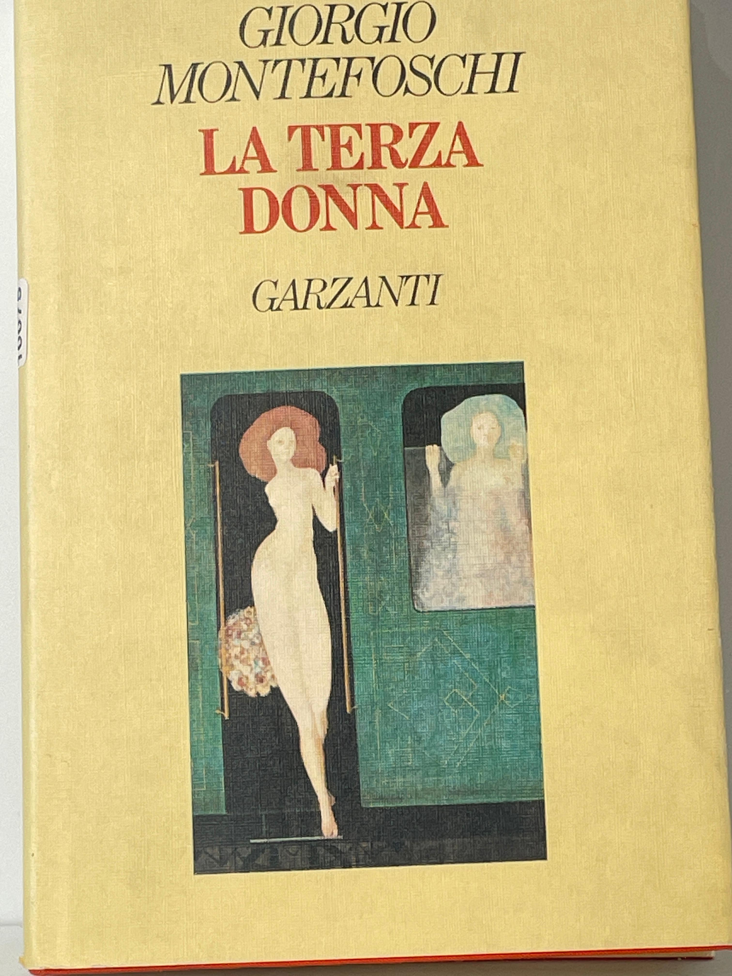 La terza donna