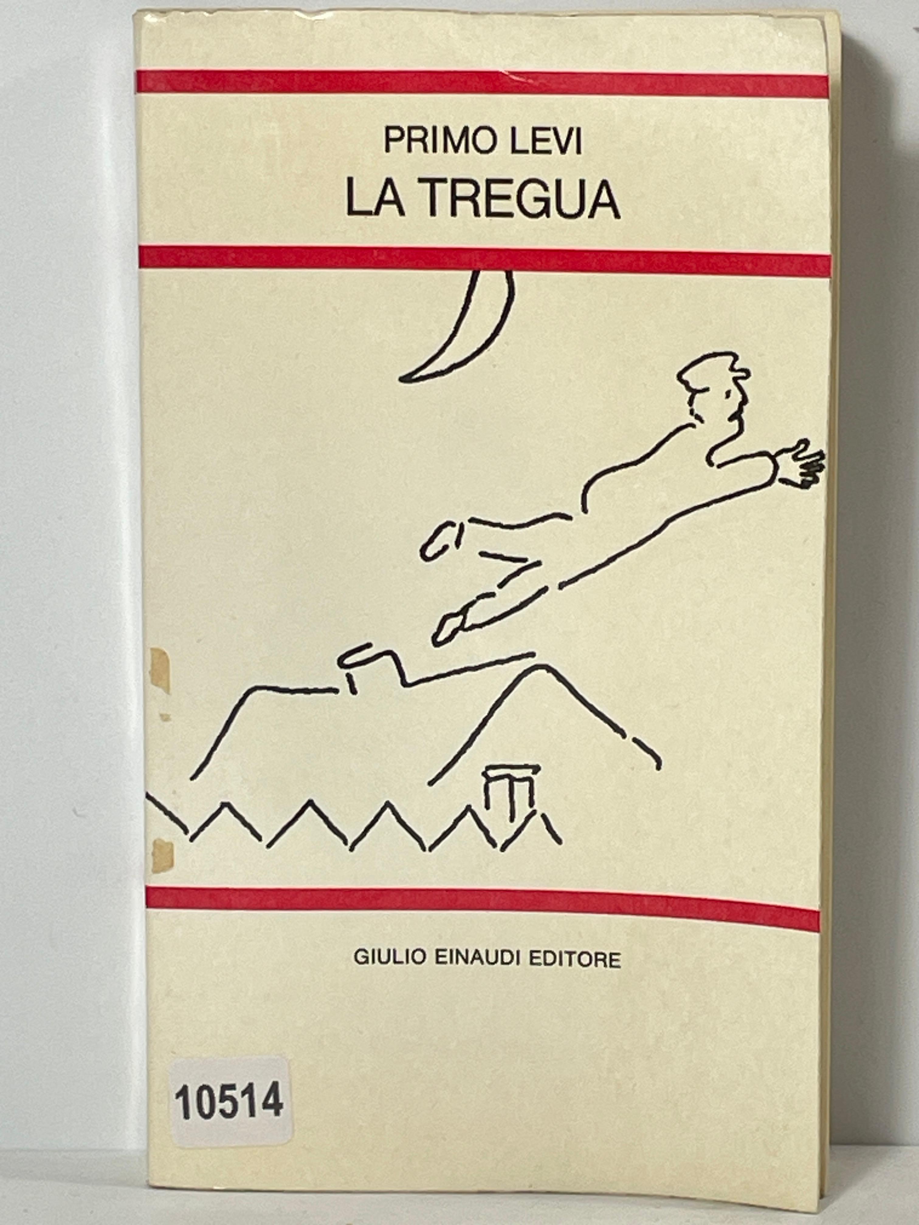 La Tregua