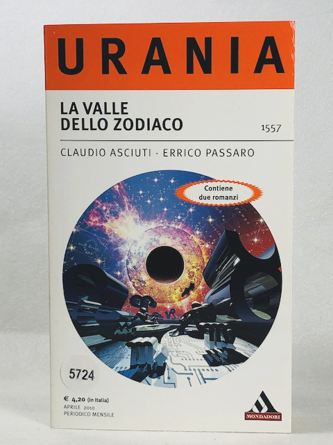 La valle dello Zodiaco