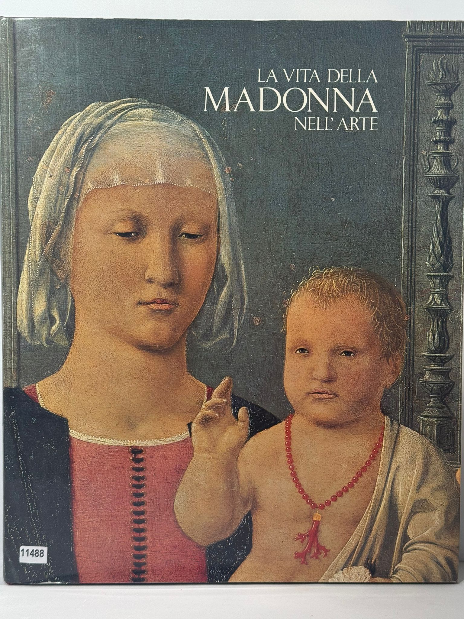 La vita della Madonna nell'Arte