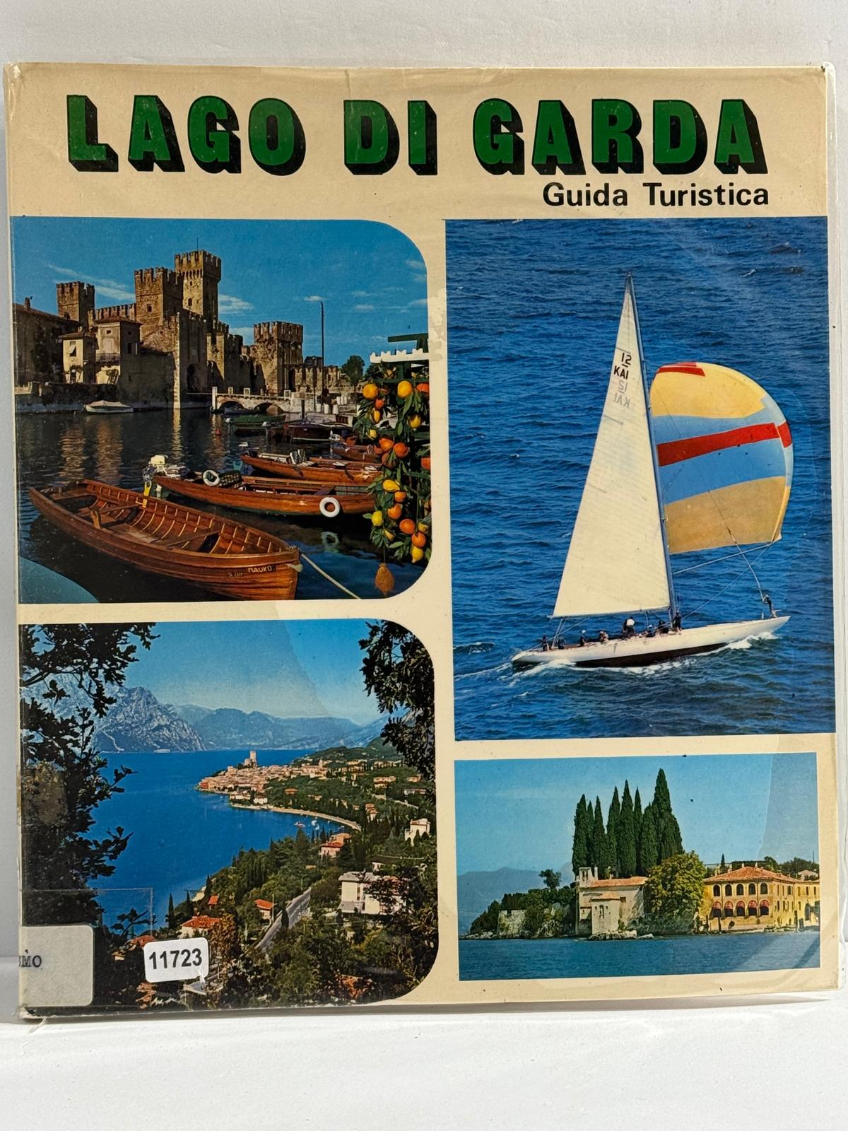 Lago di Garda - Guida Turistica