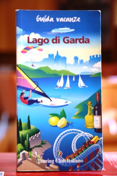 Lago di Garda