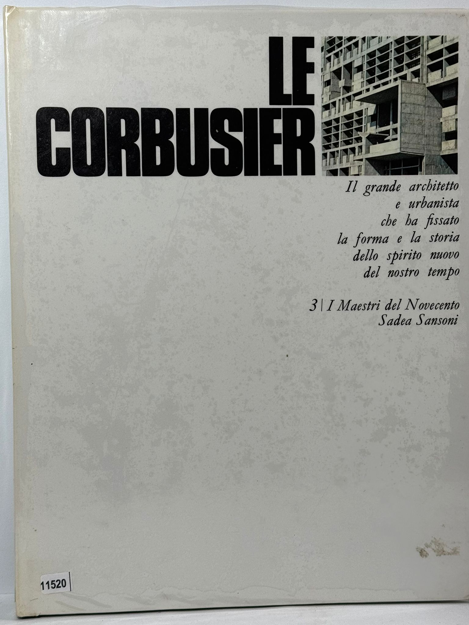 Le Corbusier - Il grande arcbitetto e urbanista che ba …