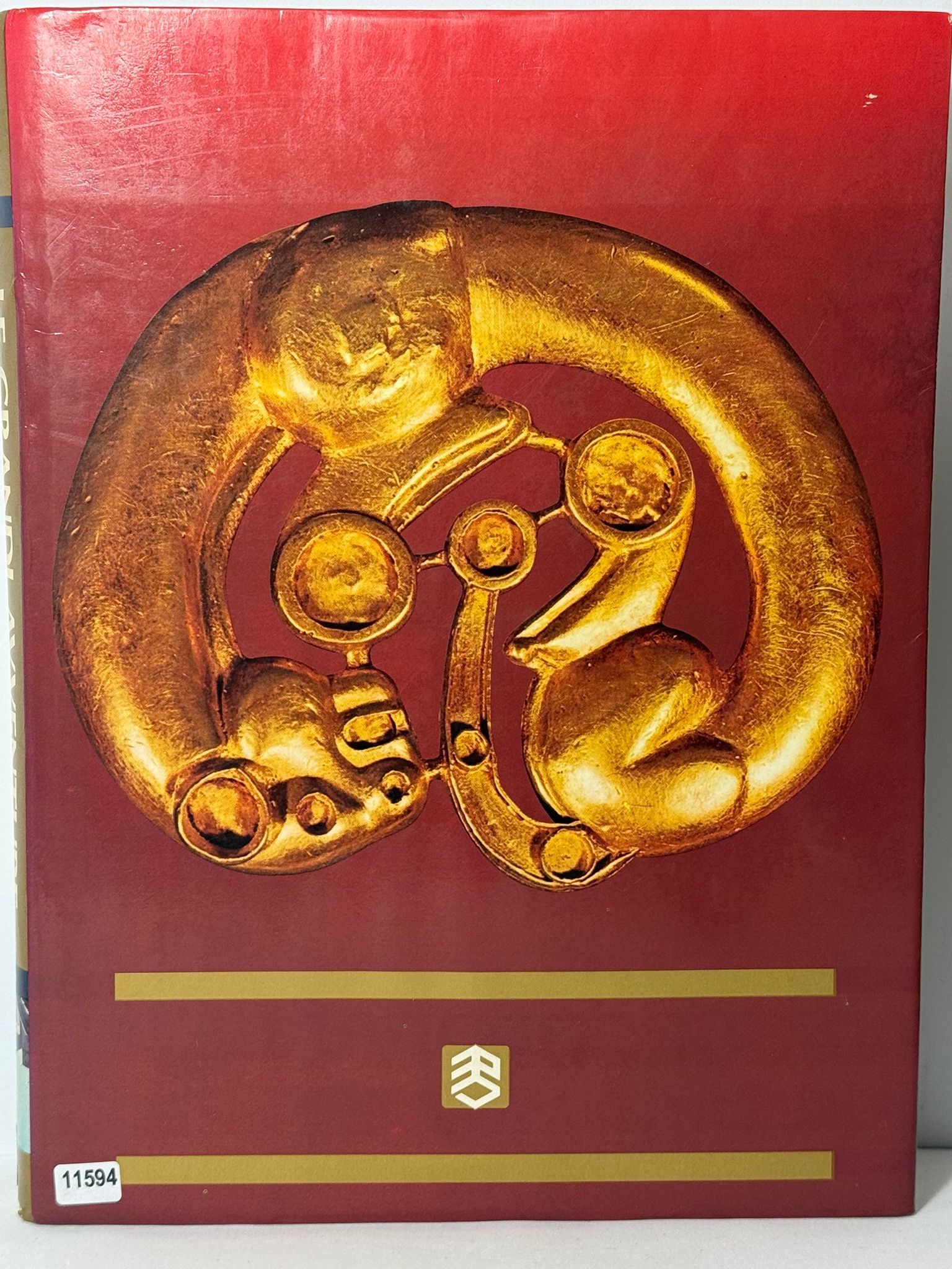 Le grande Avventure dell'Archeologia - Il mistero delle civiltŕ scomparse