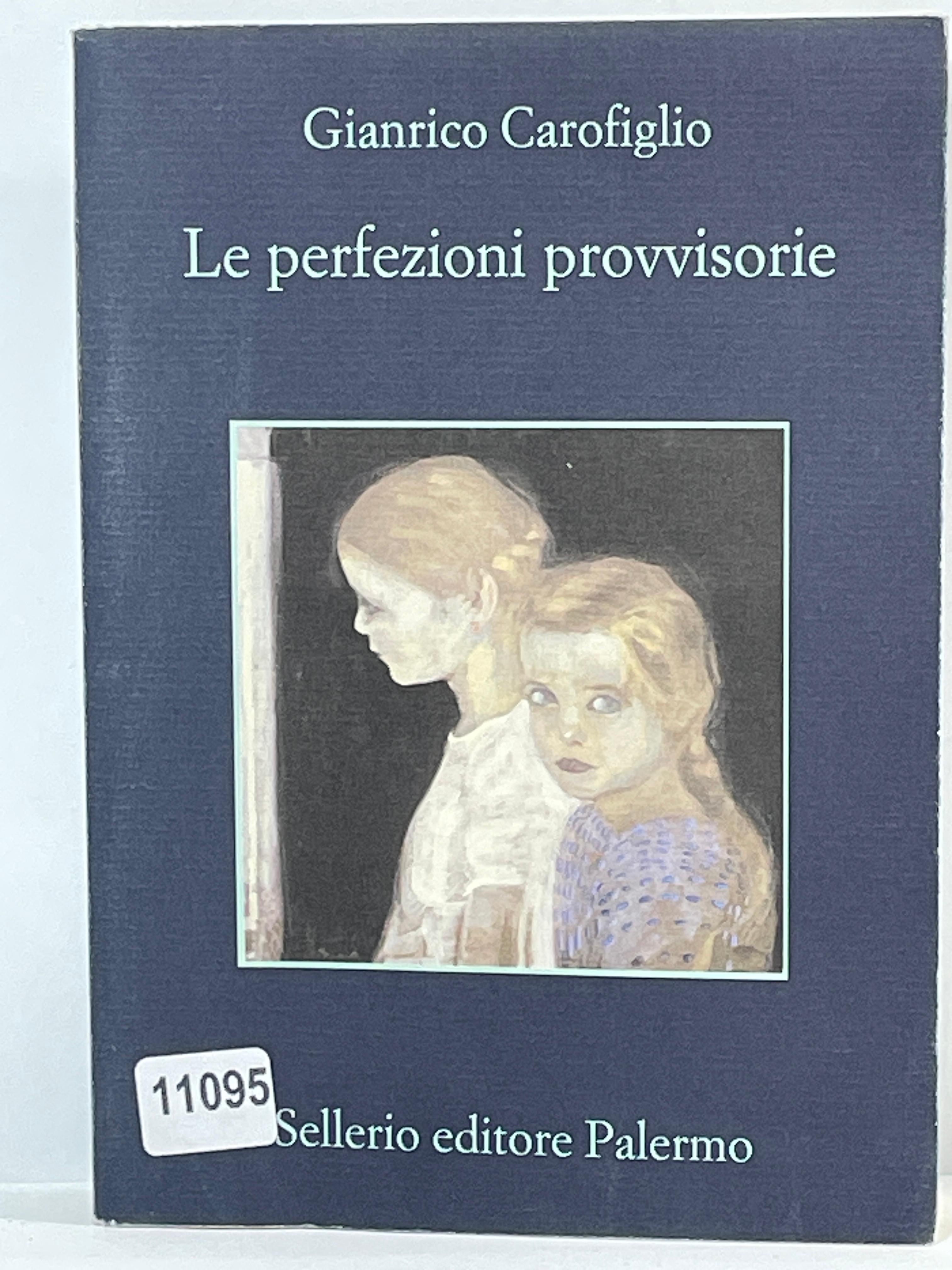Le perferzioni Provvisorie