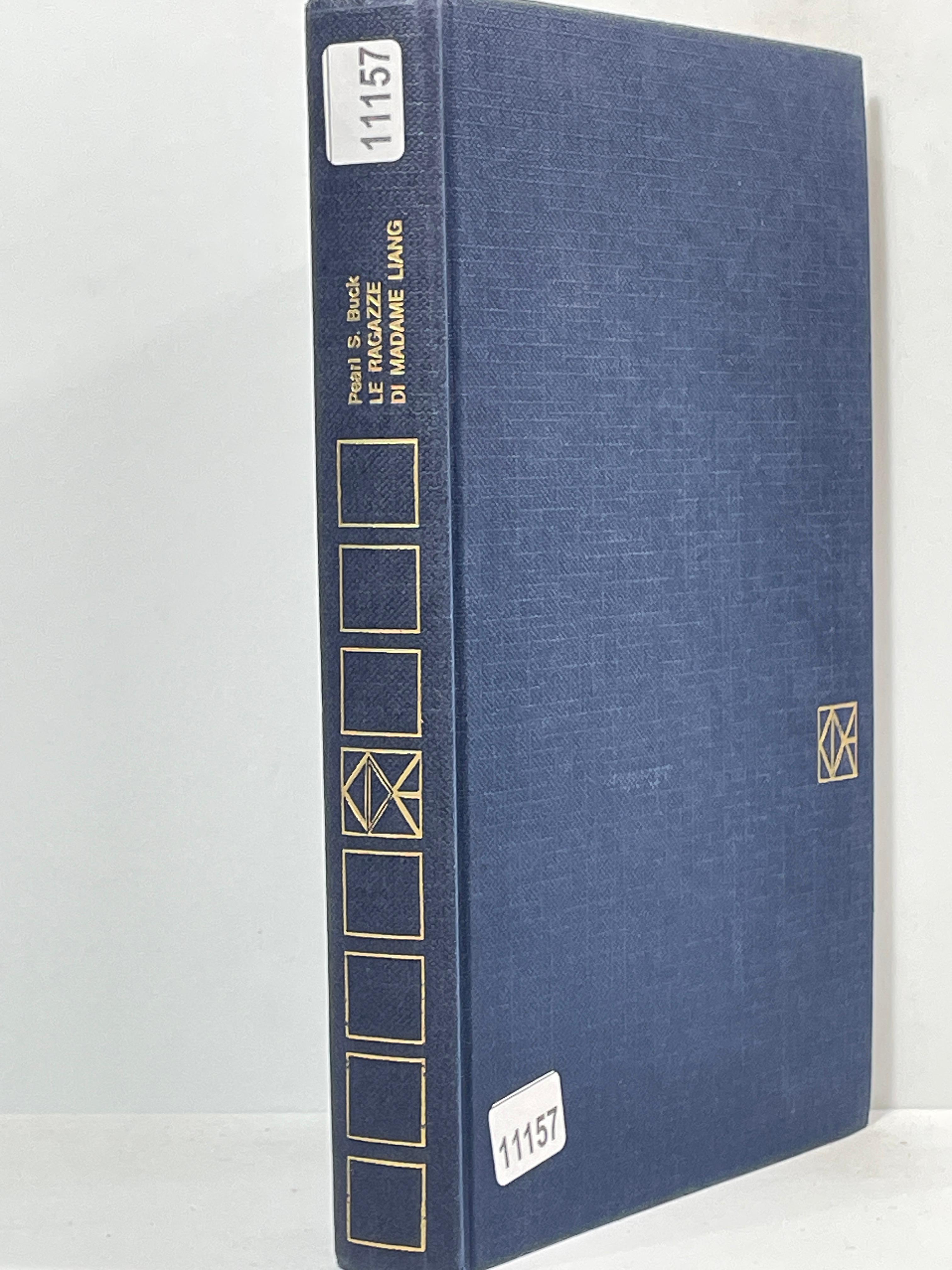 Le Ragazze de Madame Liang