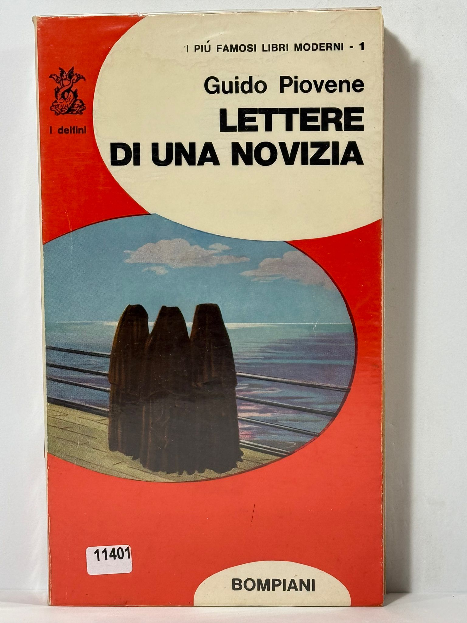 Lettere di una novizia