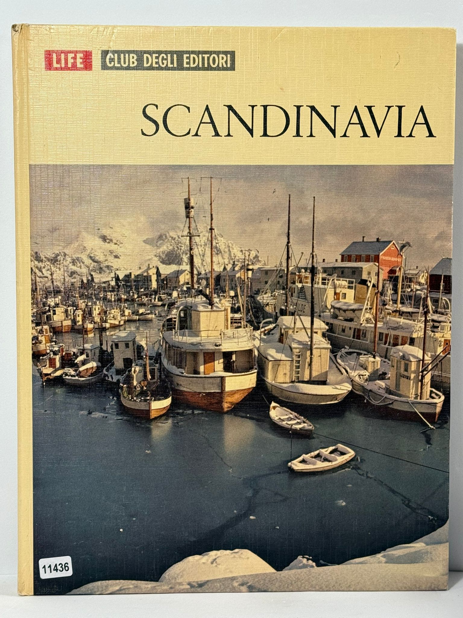 Life - Scandinavia