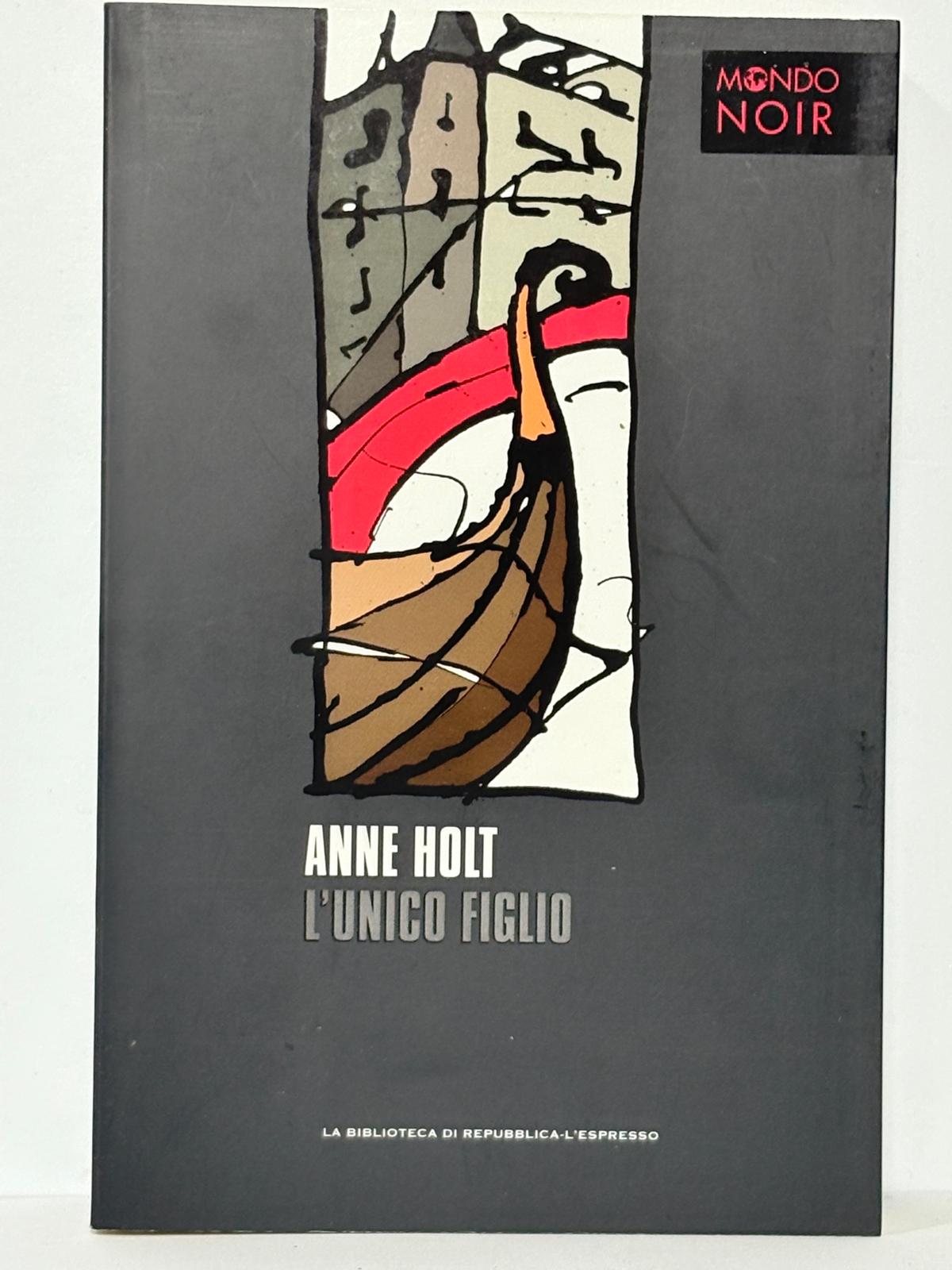 L’UNICO FIGLIO 2011