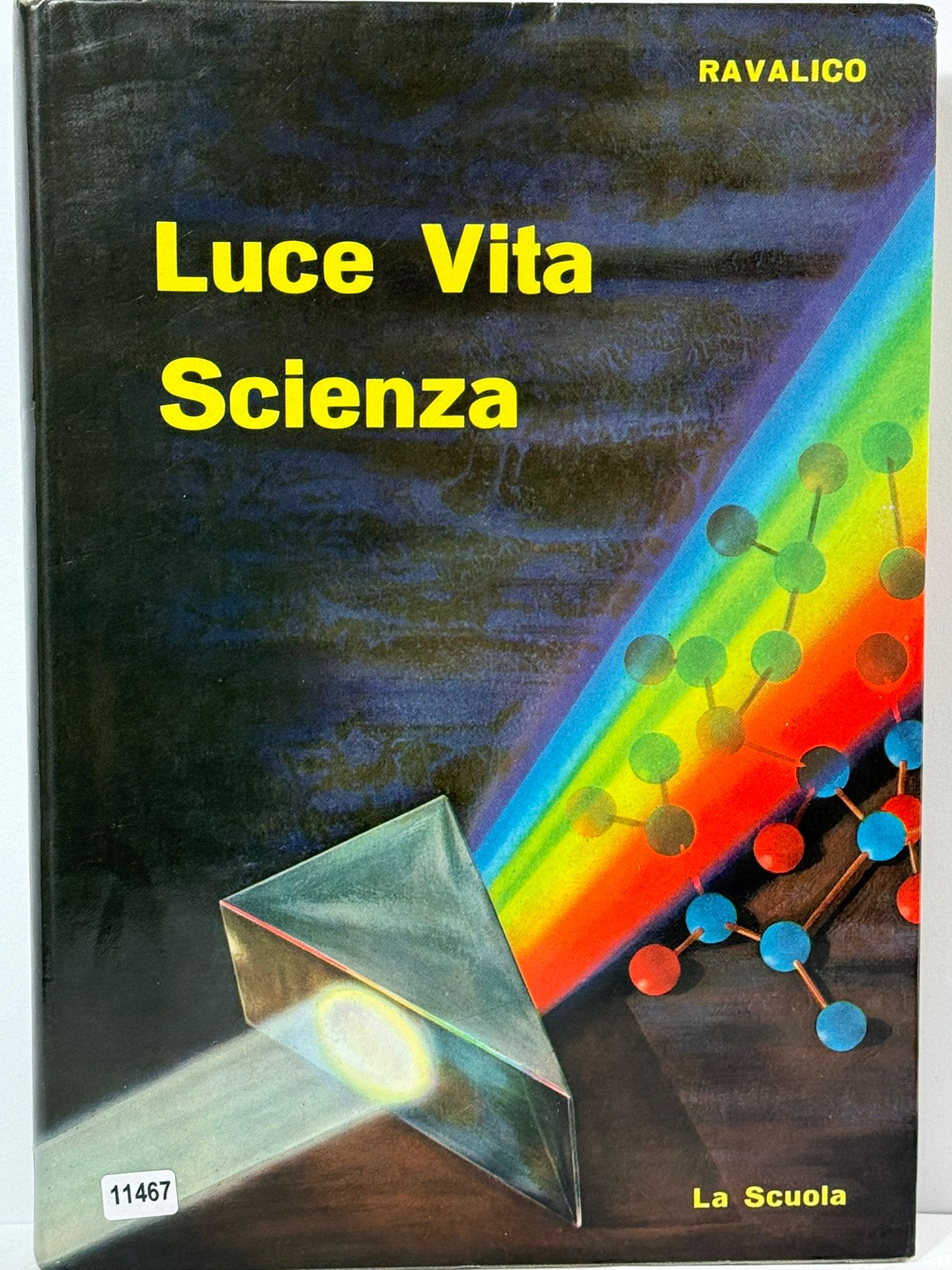 Luce Vita Scienza