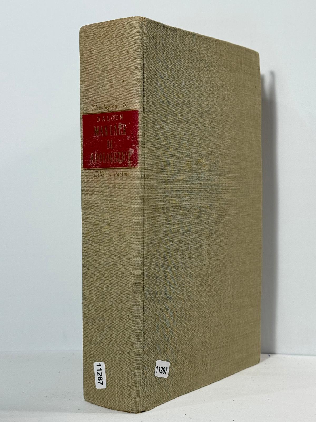 Manuale di Apologetica