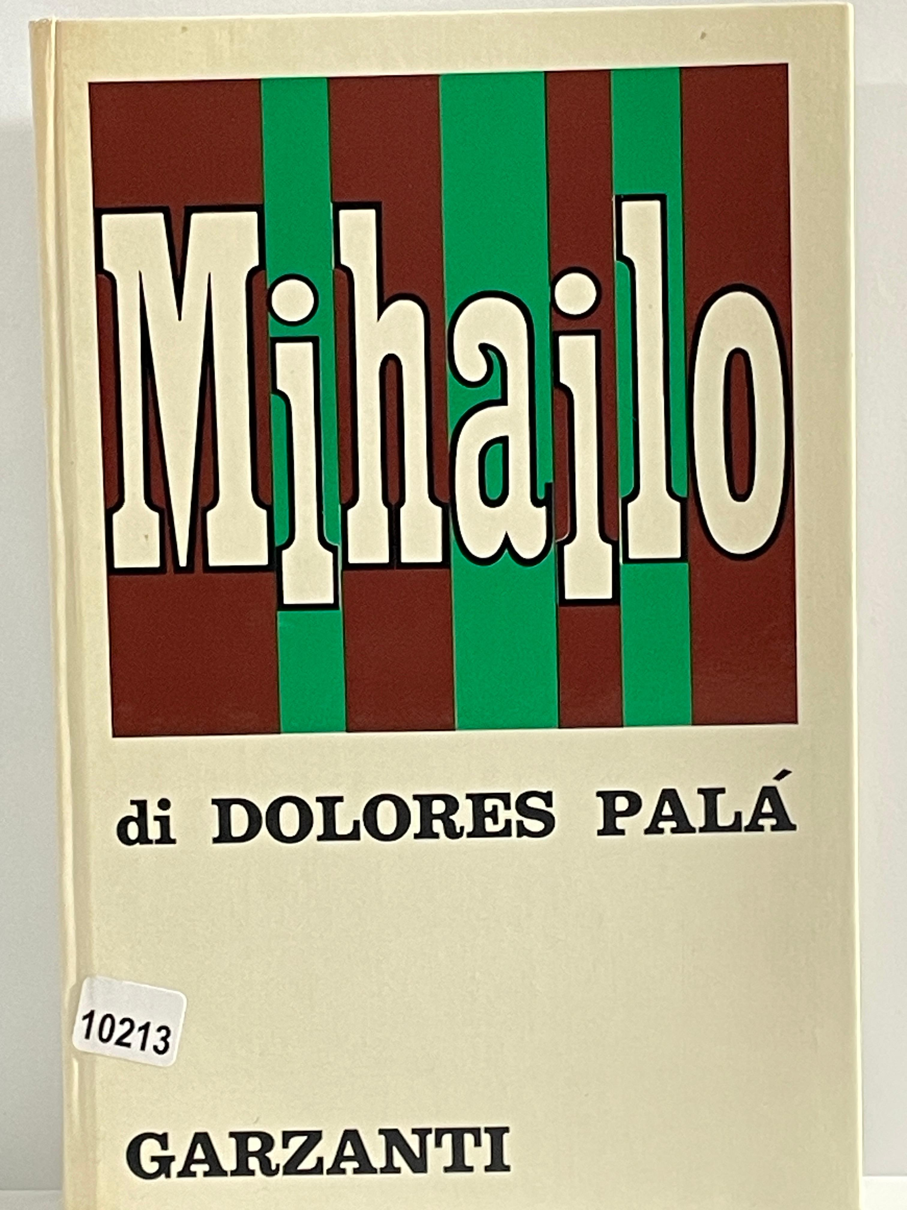 Mihailo di dolores palŕ