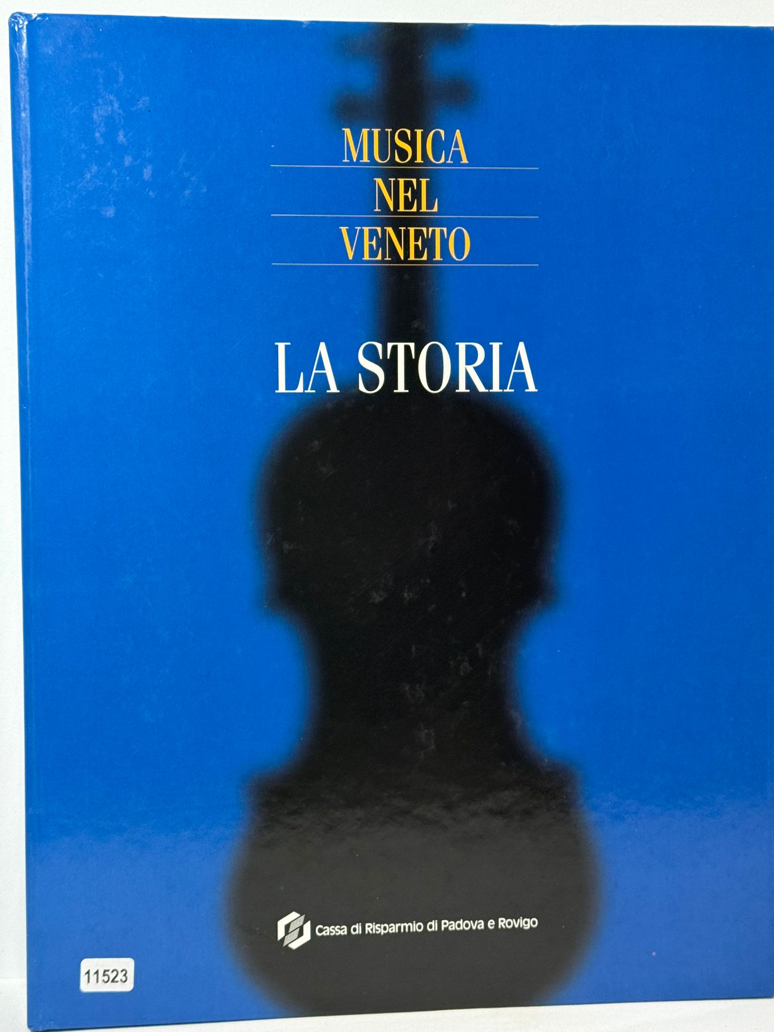 Musica nel Vento - La Storia