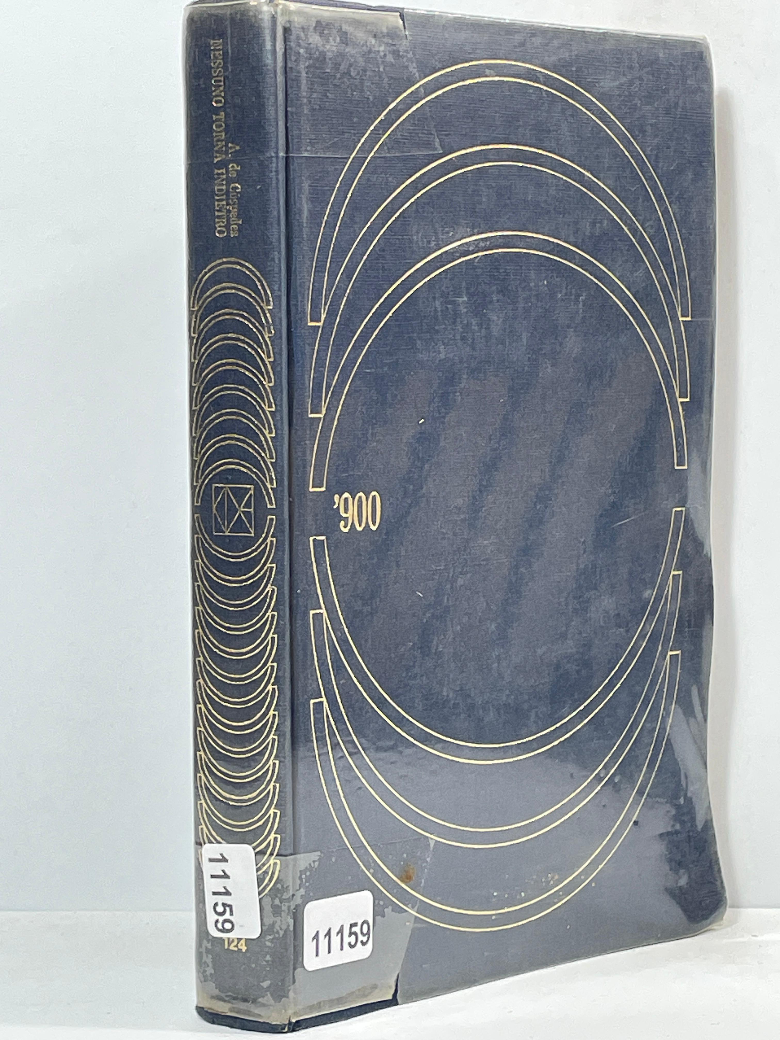 Nessuno torna Indietro