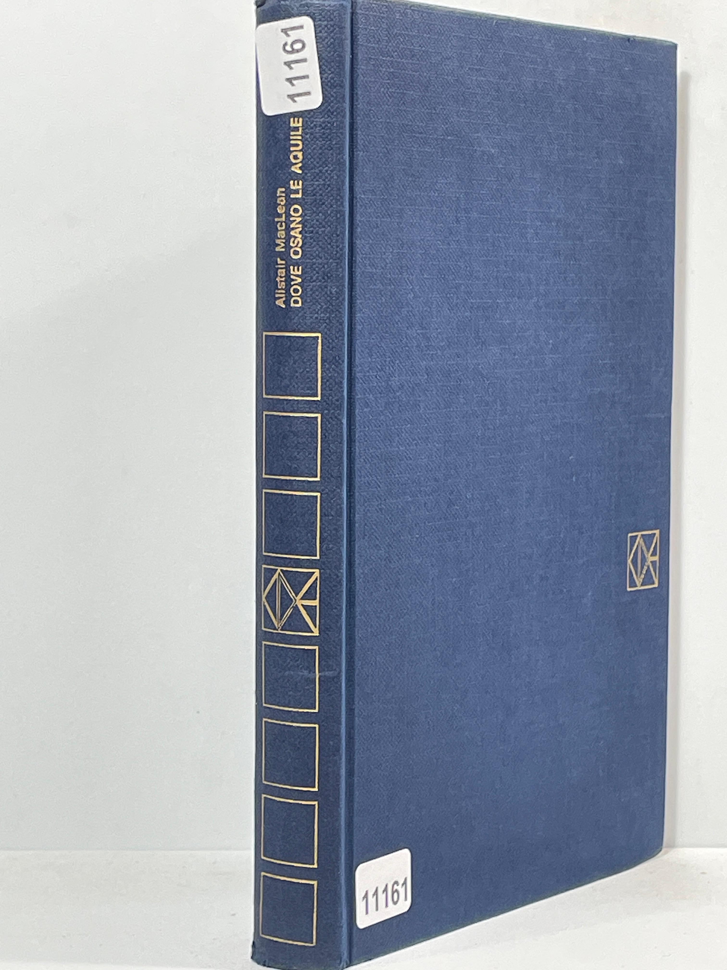 Nessuno torna Indietro