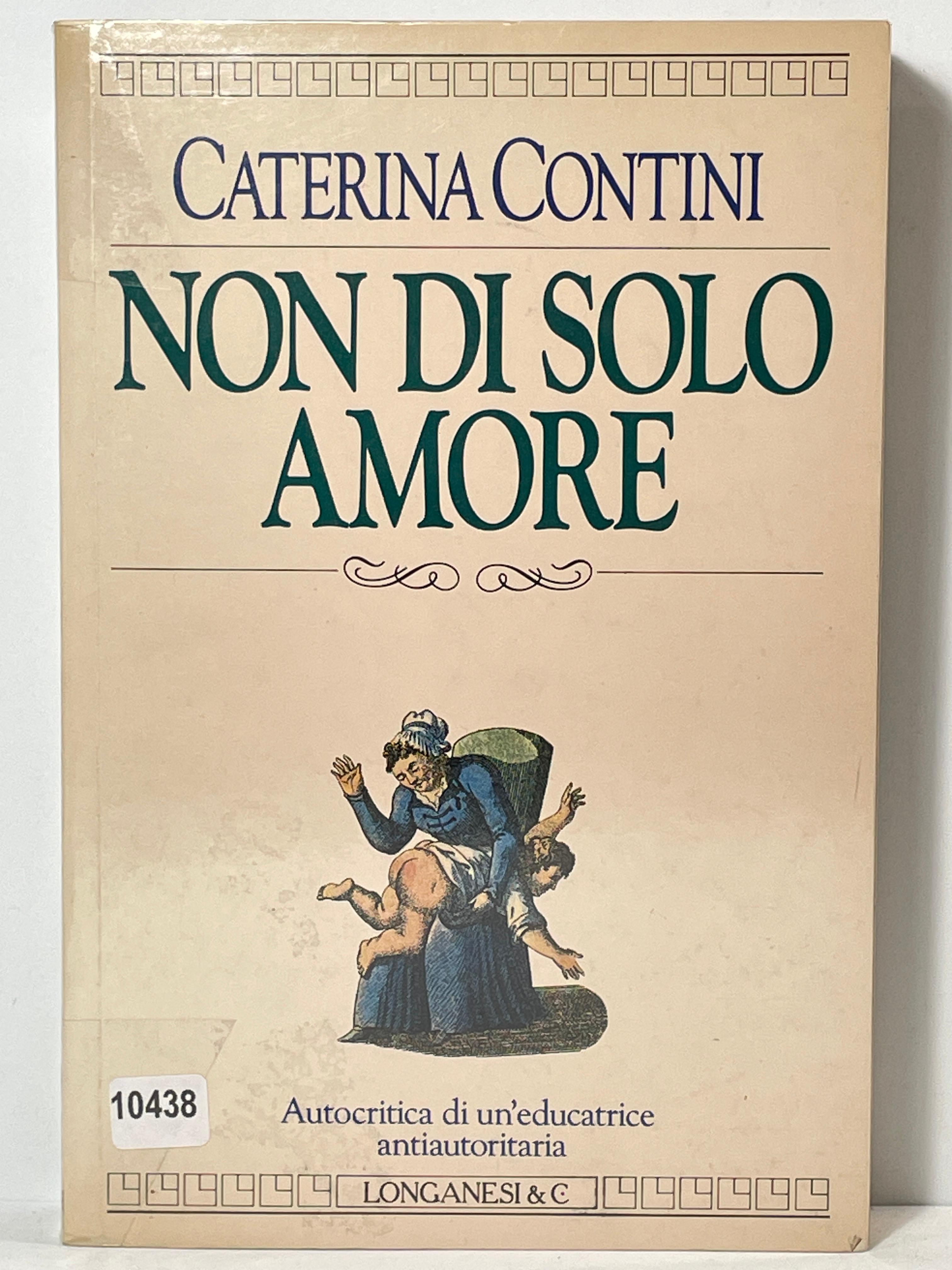 Non di solo Amore