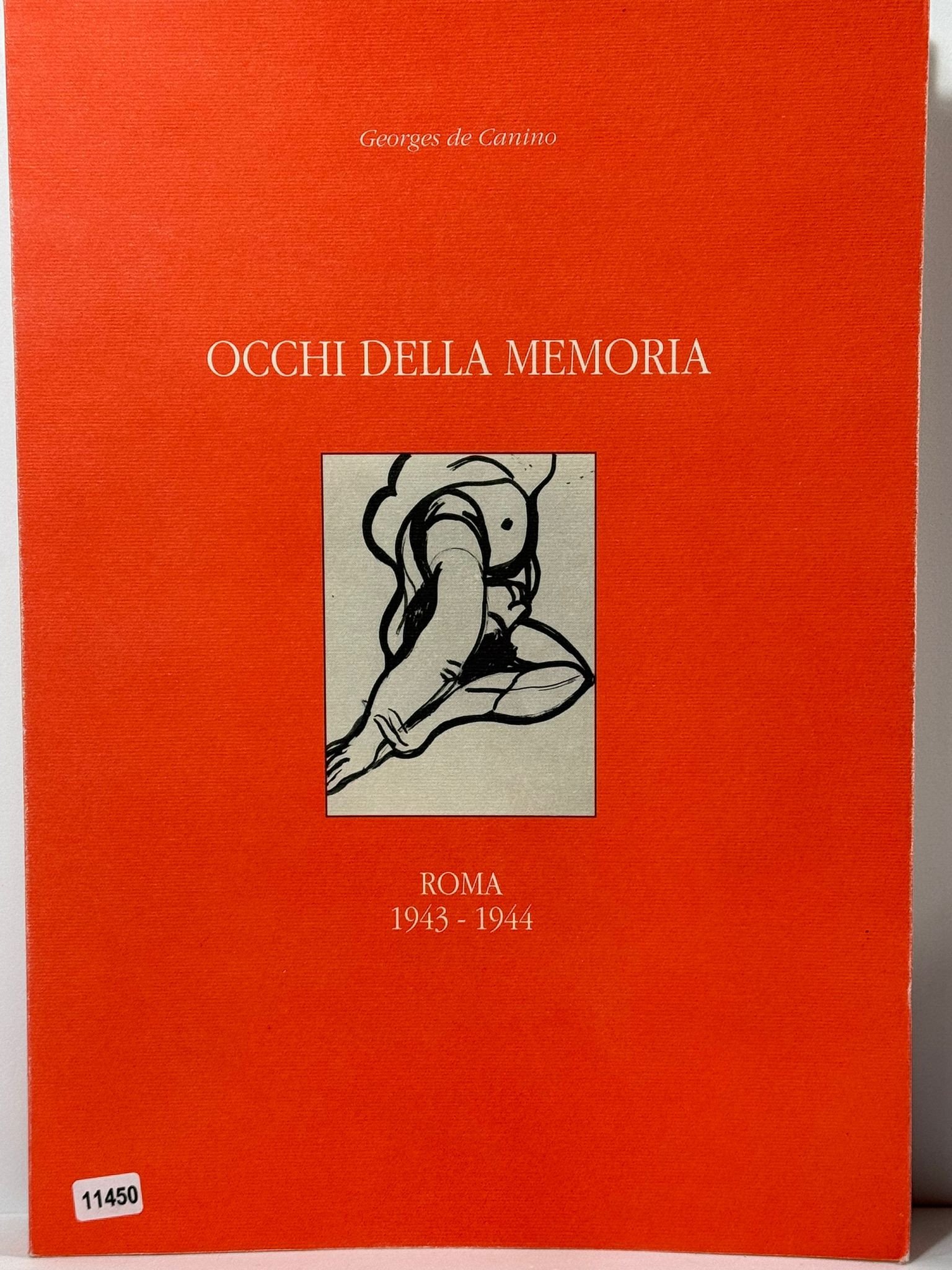 Occhi della Memoria