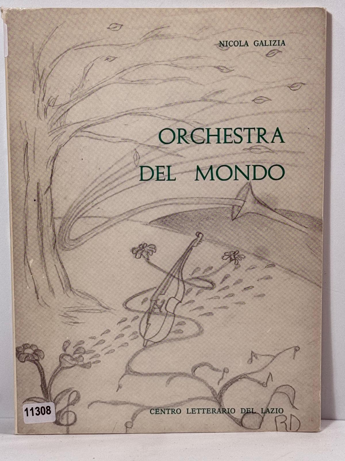 Orchestra del Mondo