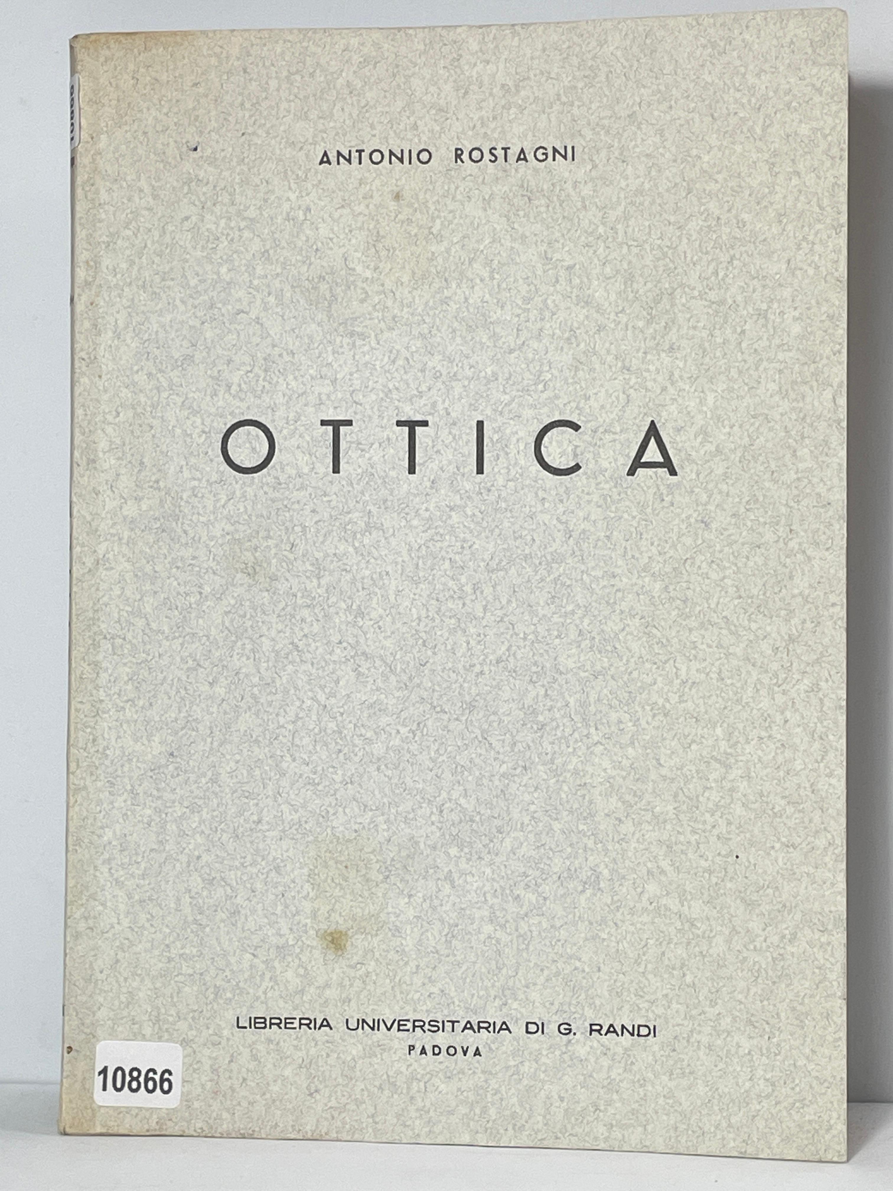 Ottica