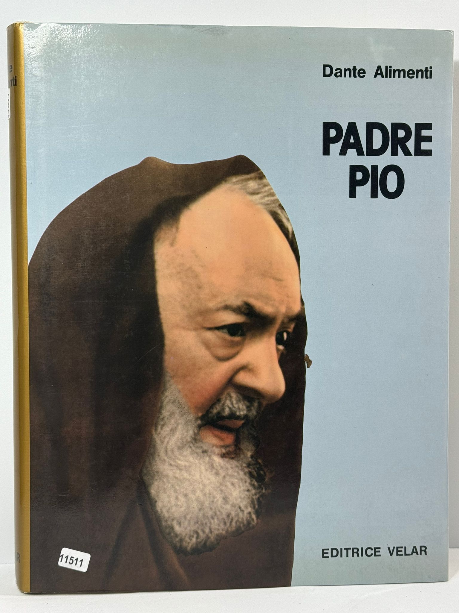 Padre Pio