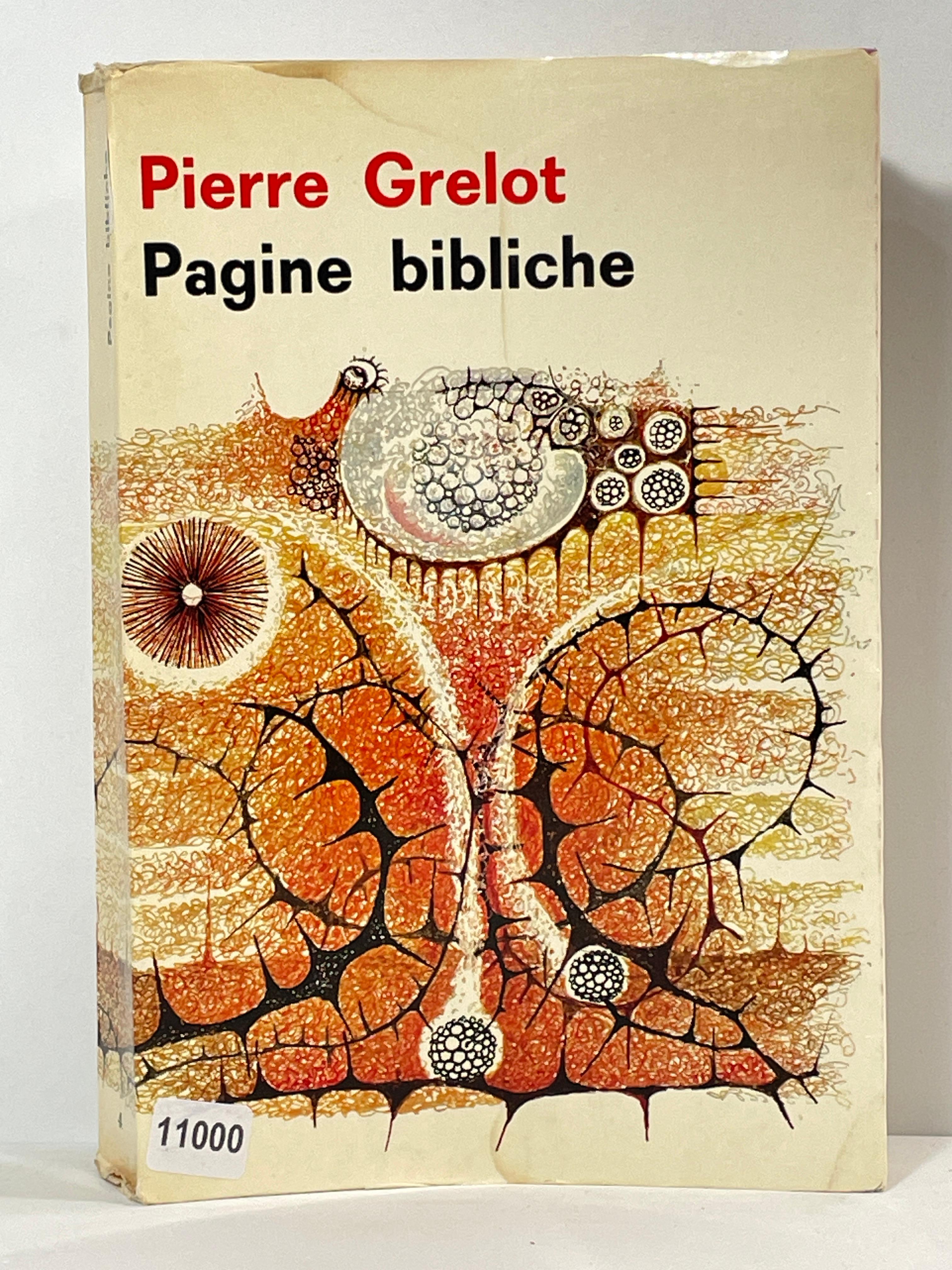 Pagina Bibbliche