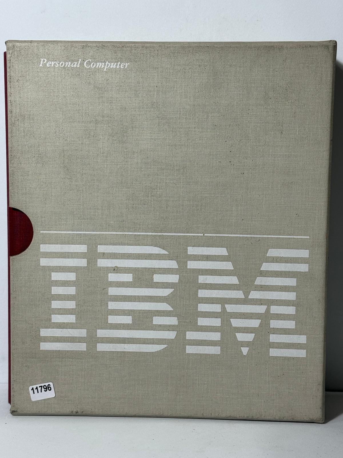 Personal Computer - I B M Guida Operativa