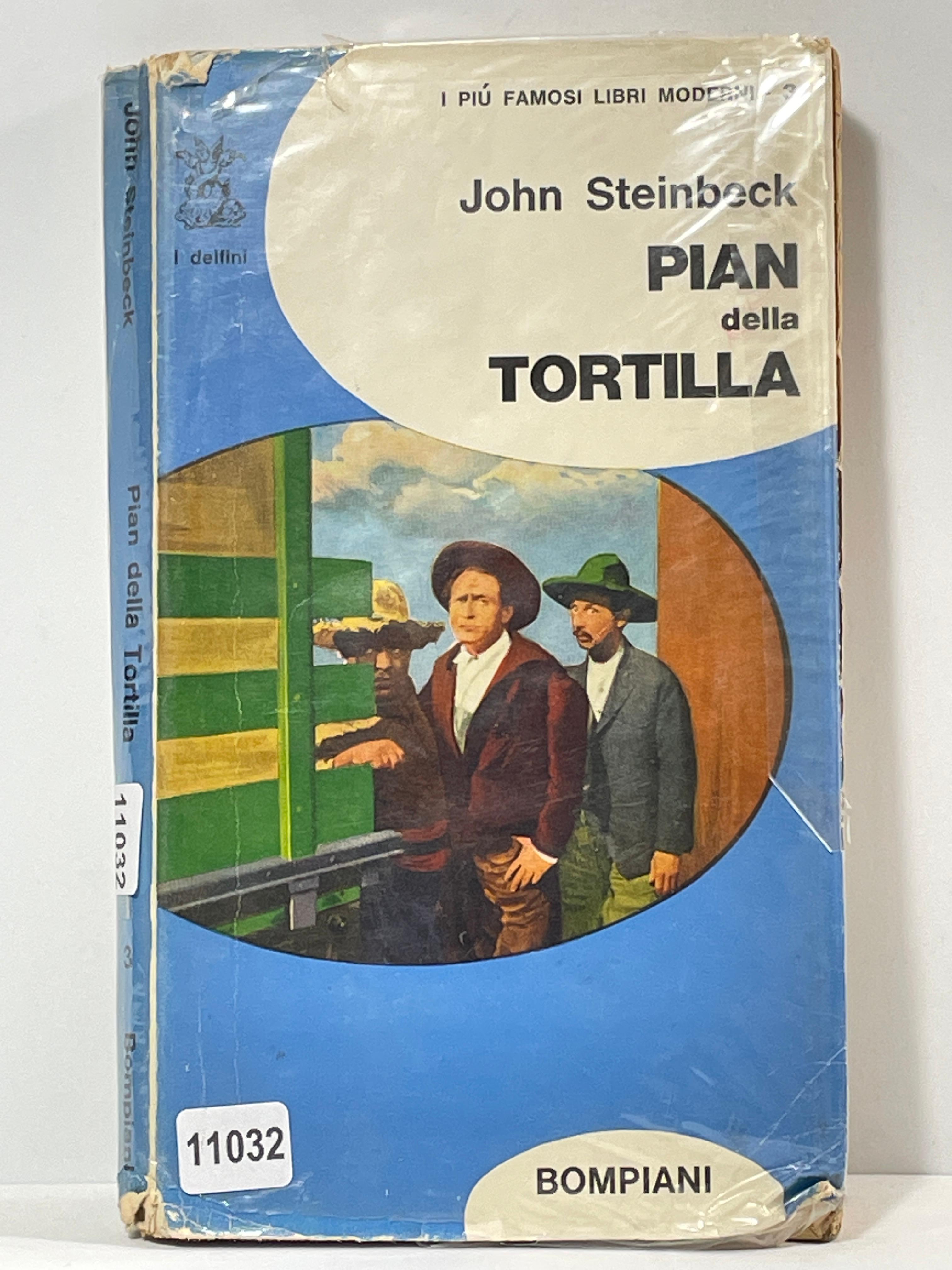 Pian della Tortilla