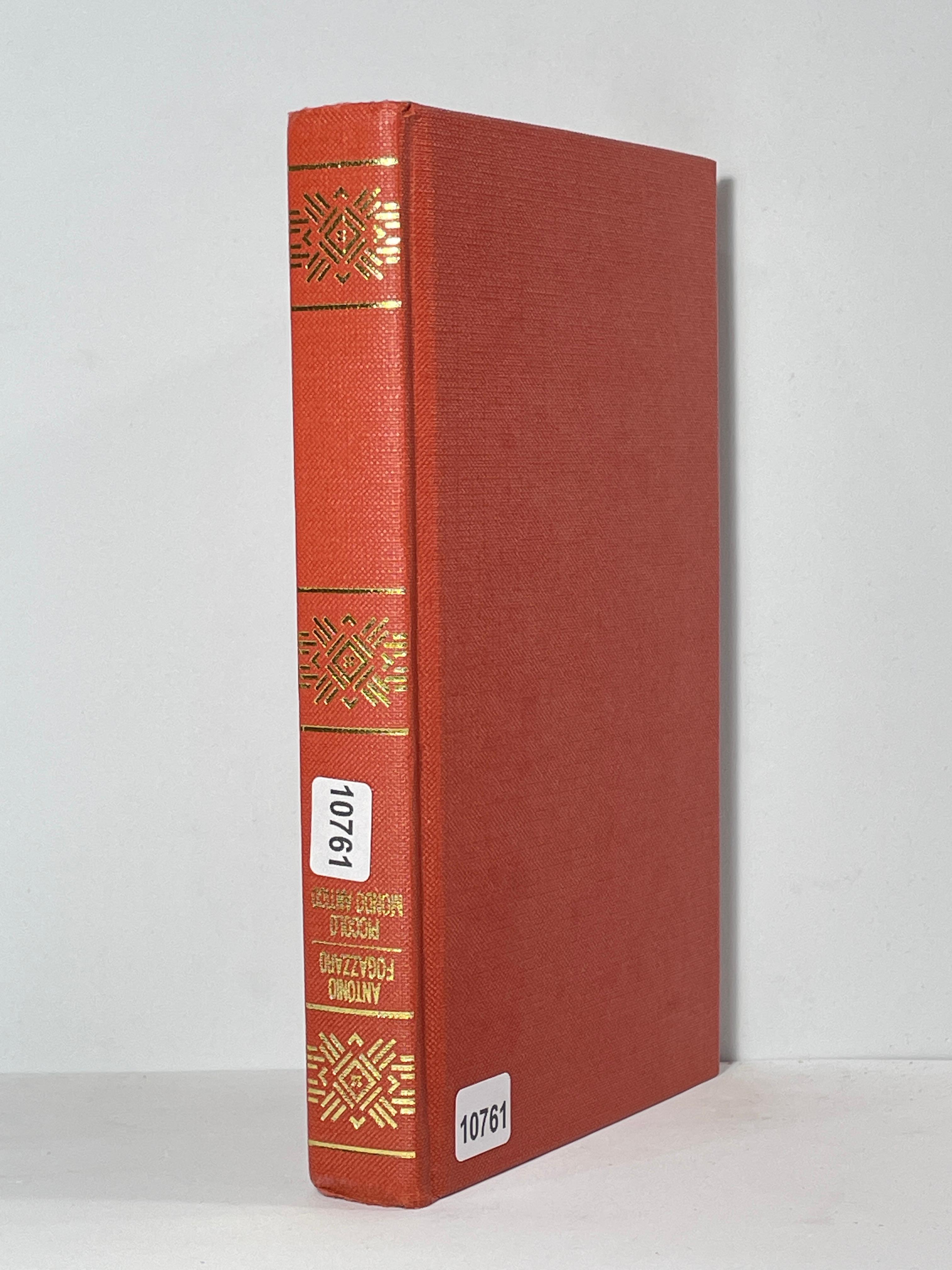 Piccolo mondo antico