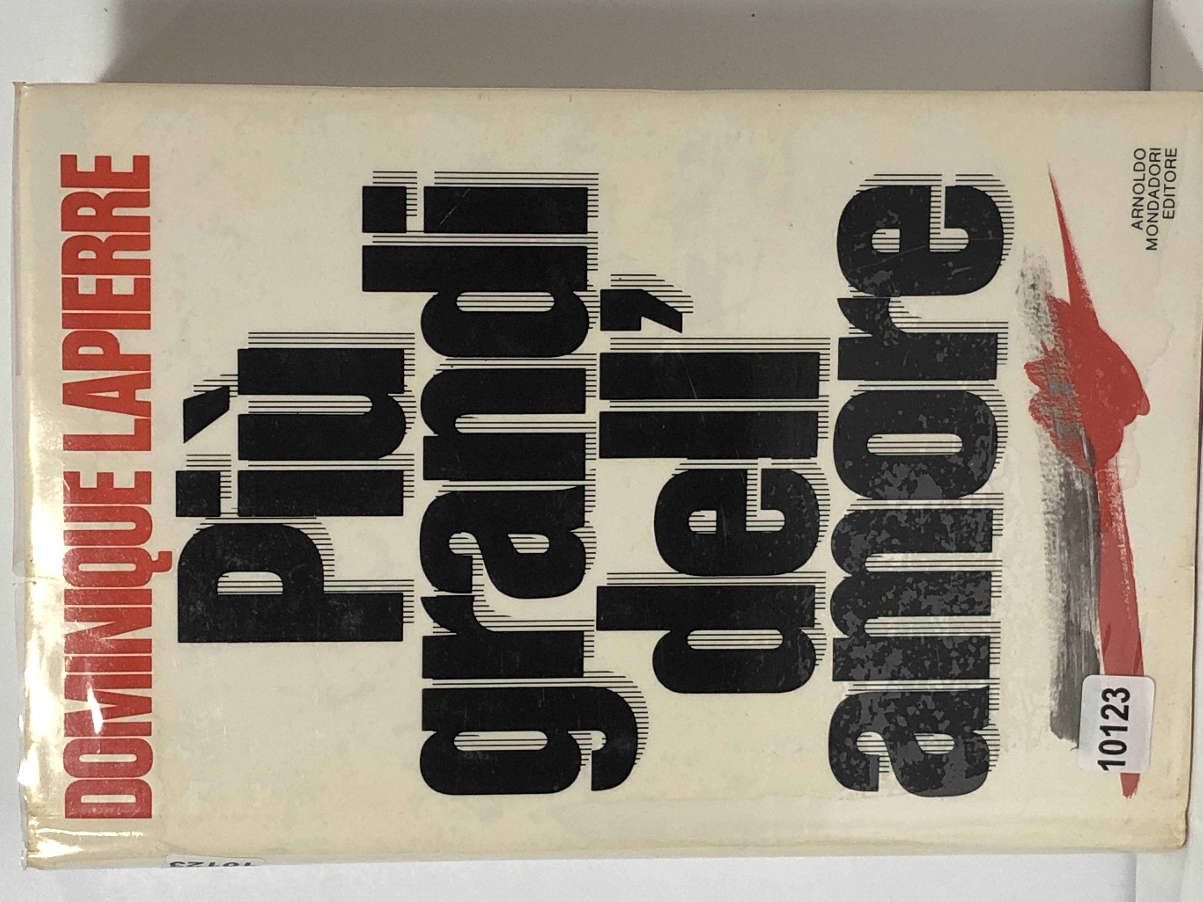 Piů grandi dell' amore