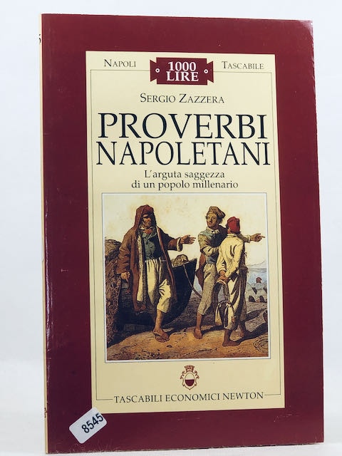 Proverbi Napoletani