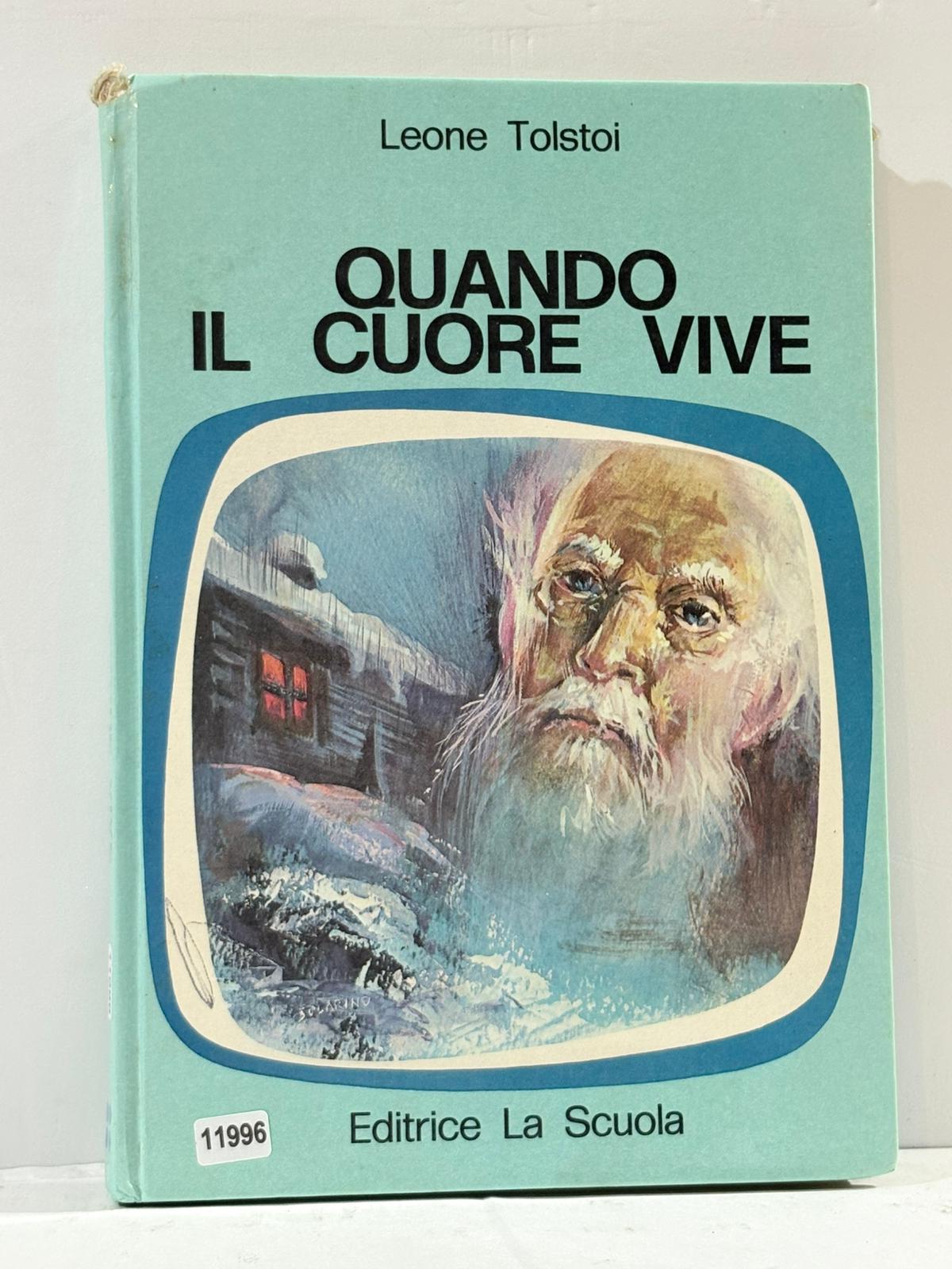 Quando Il Cuore Vive