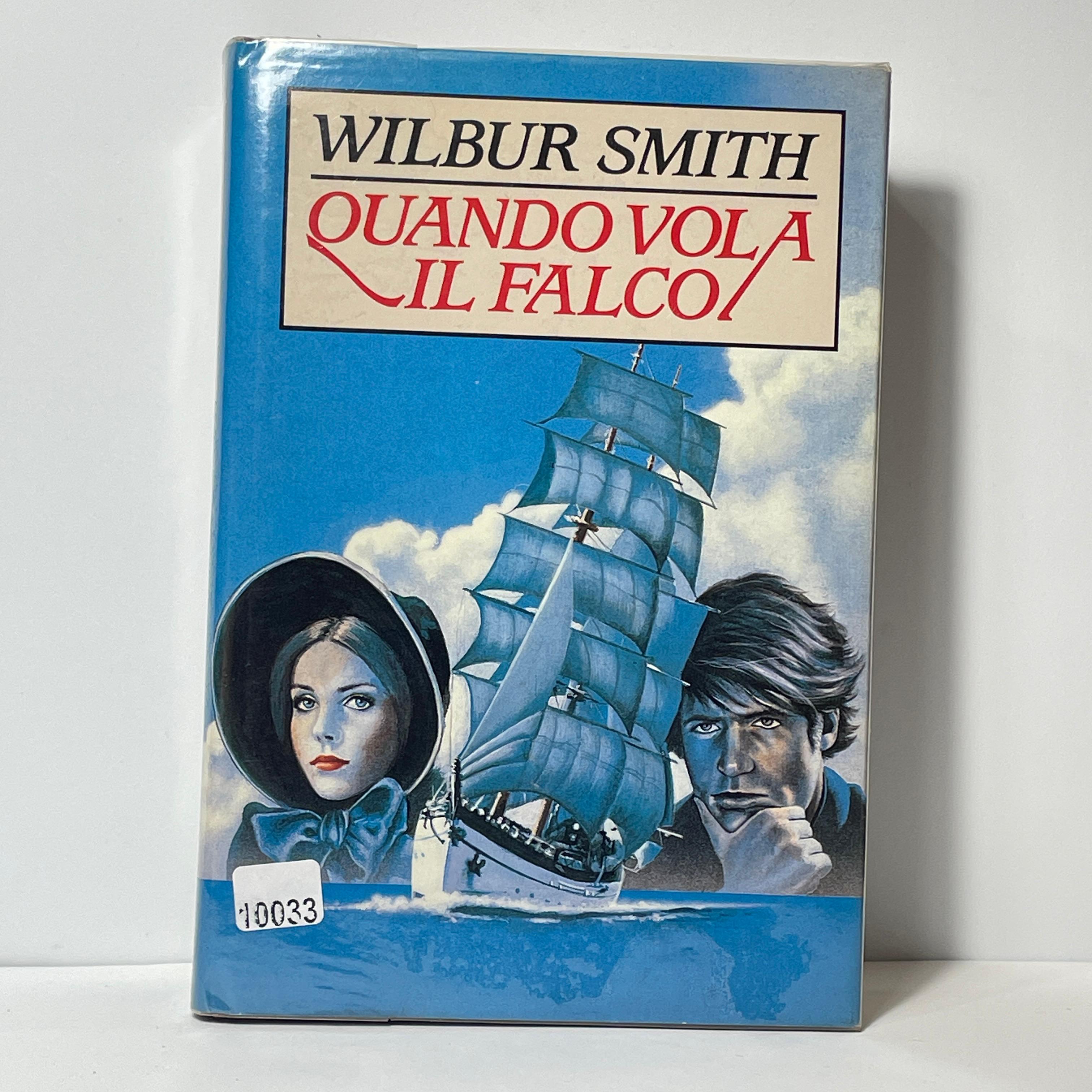 Quando vola il falco