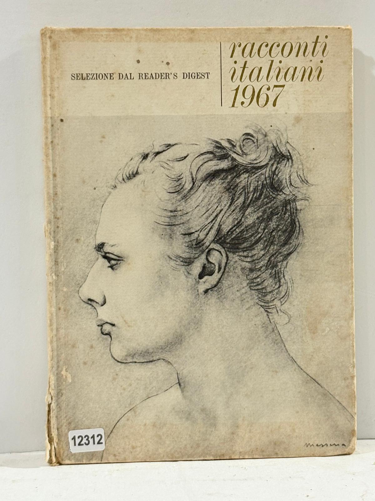 racconti itani SELEZIONE DAL READER'S DIGEST 1967