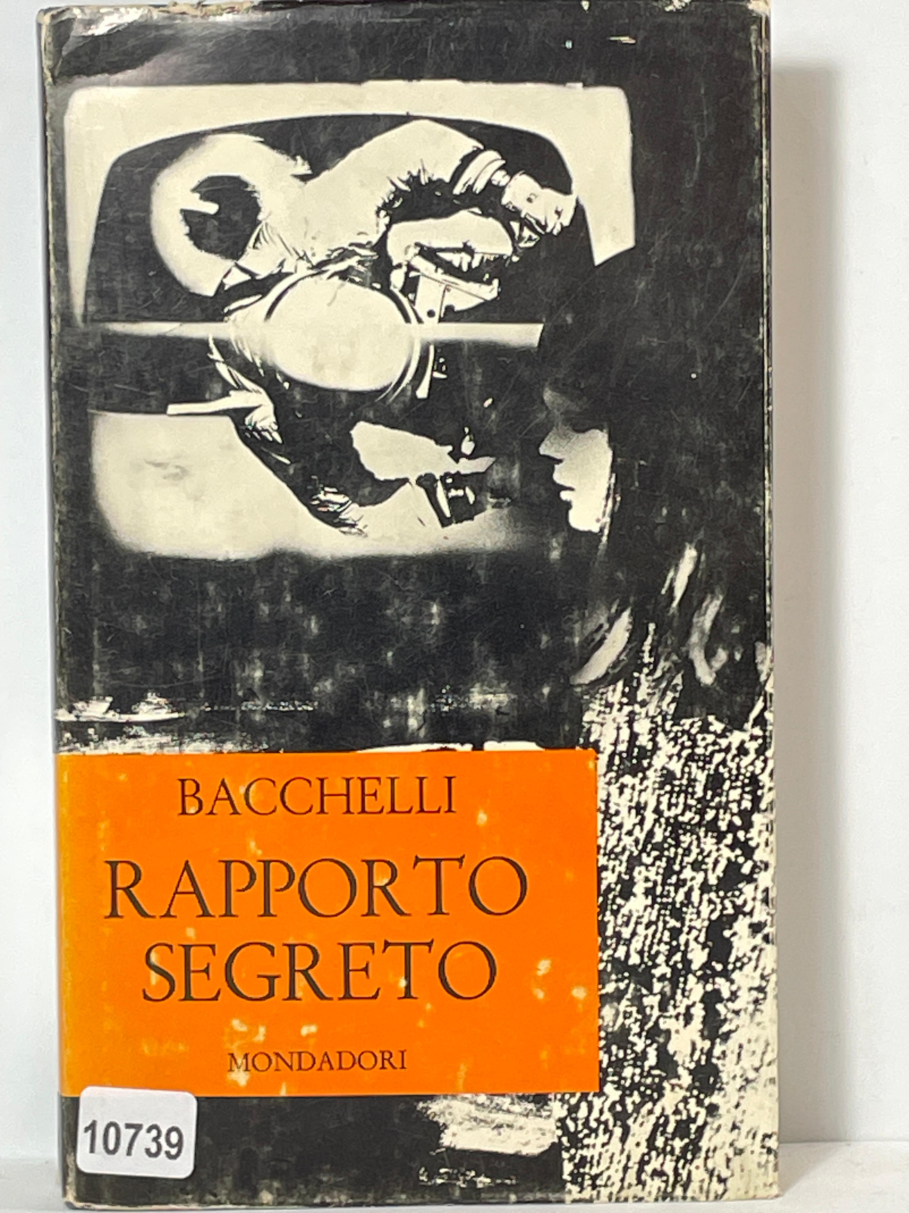 Rapporto Segreto