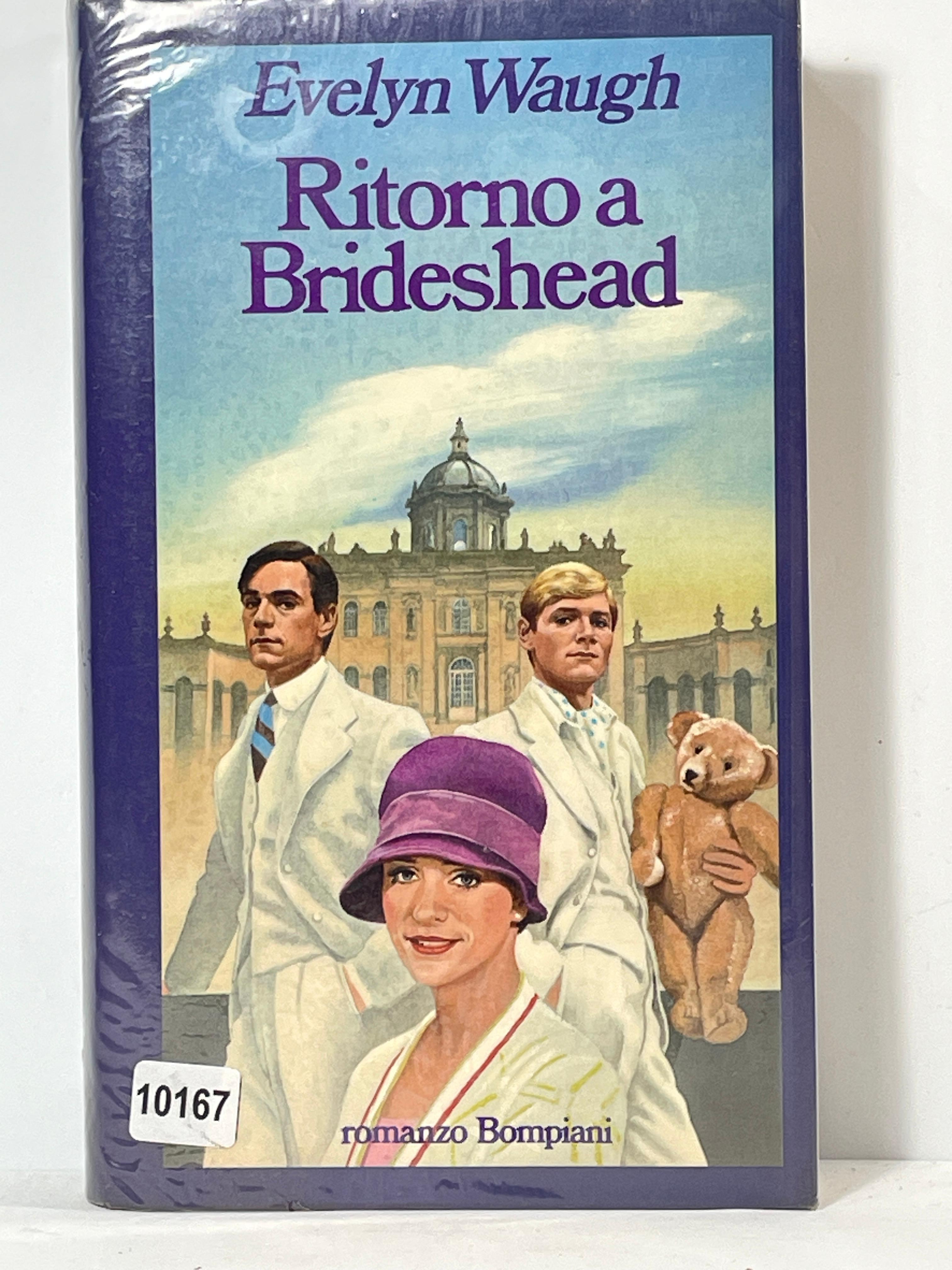 Ritorno a Brideshead
