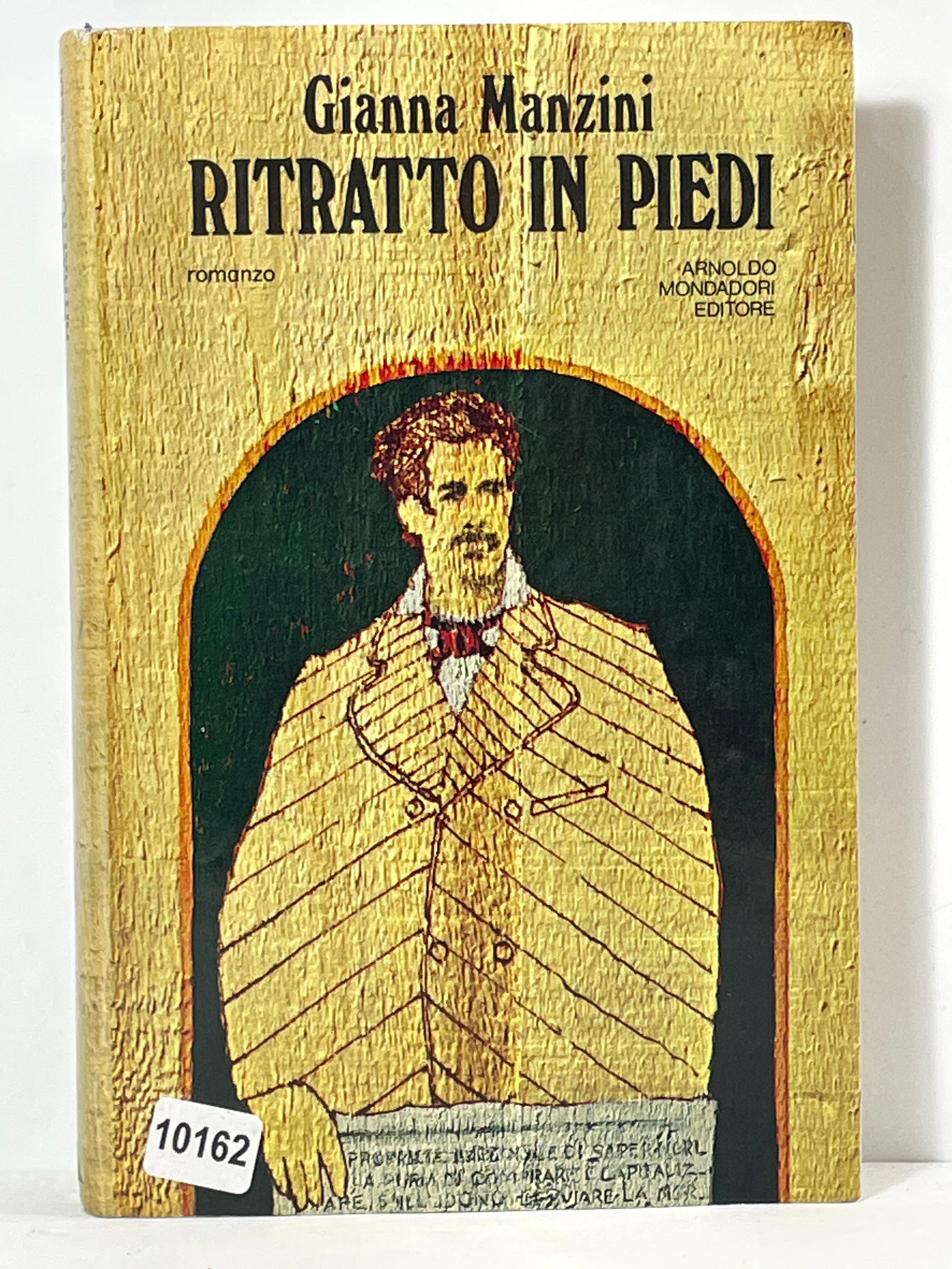Ritratto in piedi