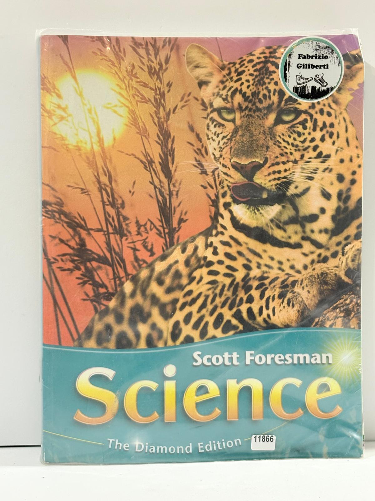 Scott Foresman Science