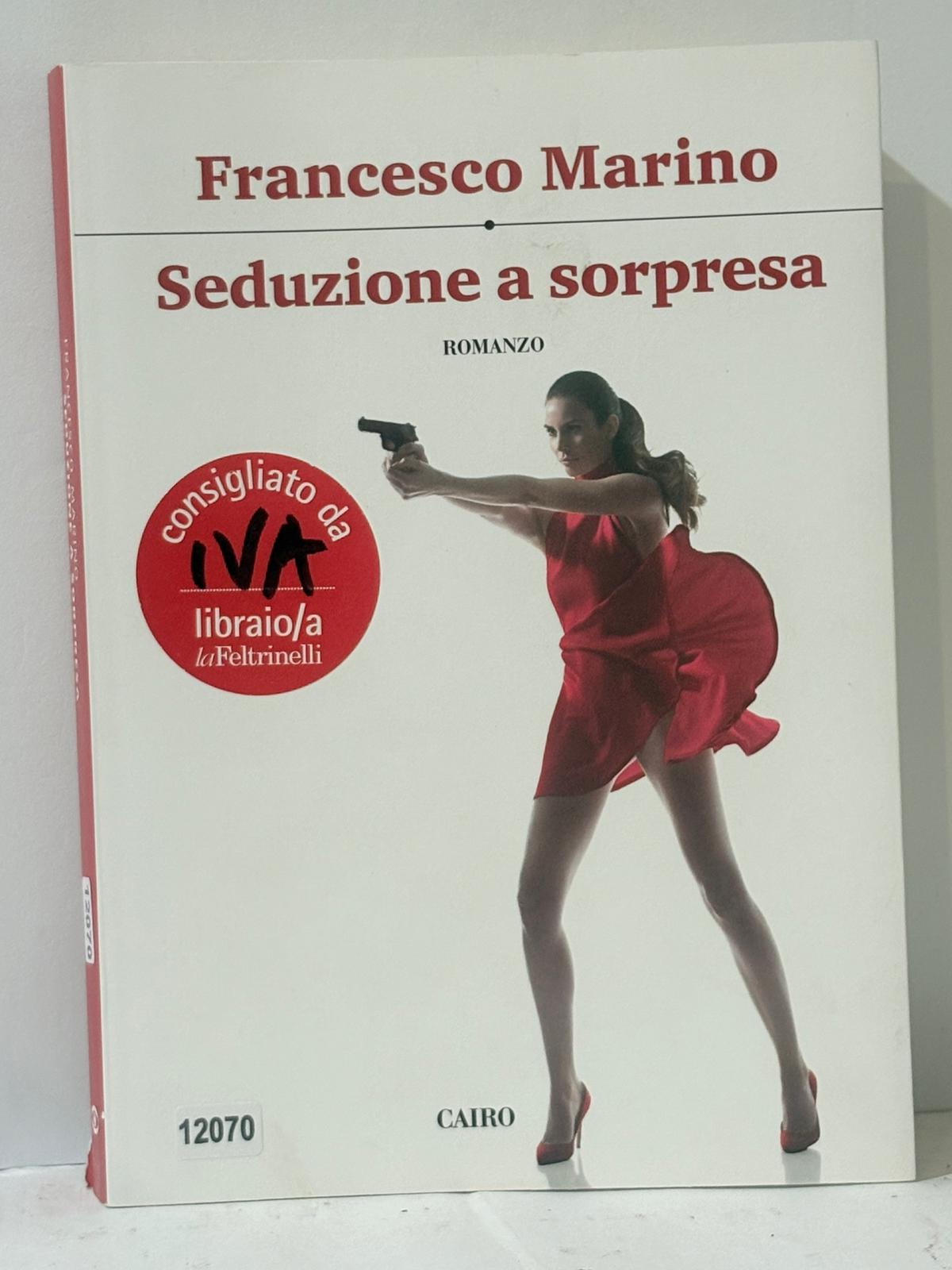 Seduzione a Sorpresa