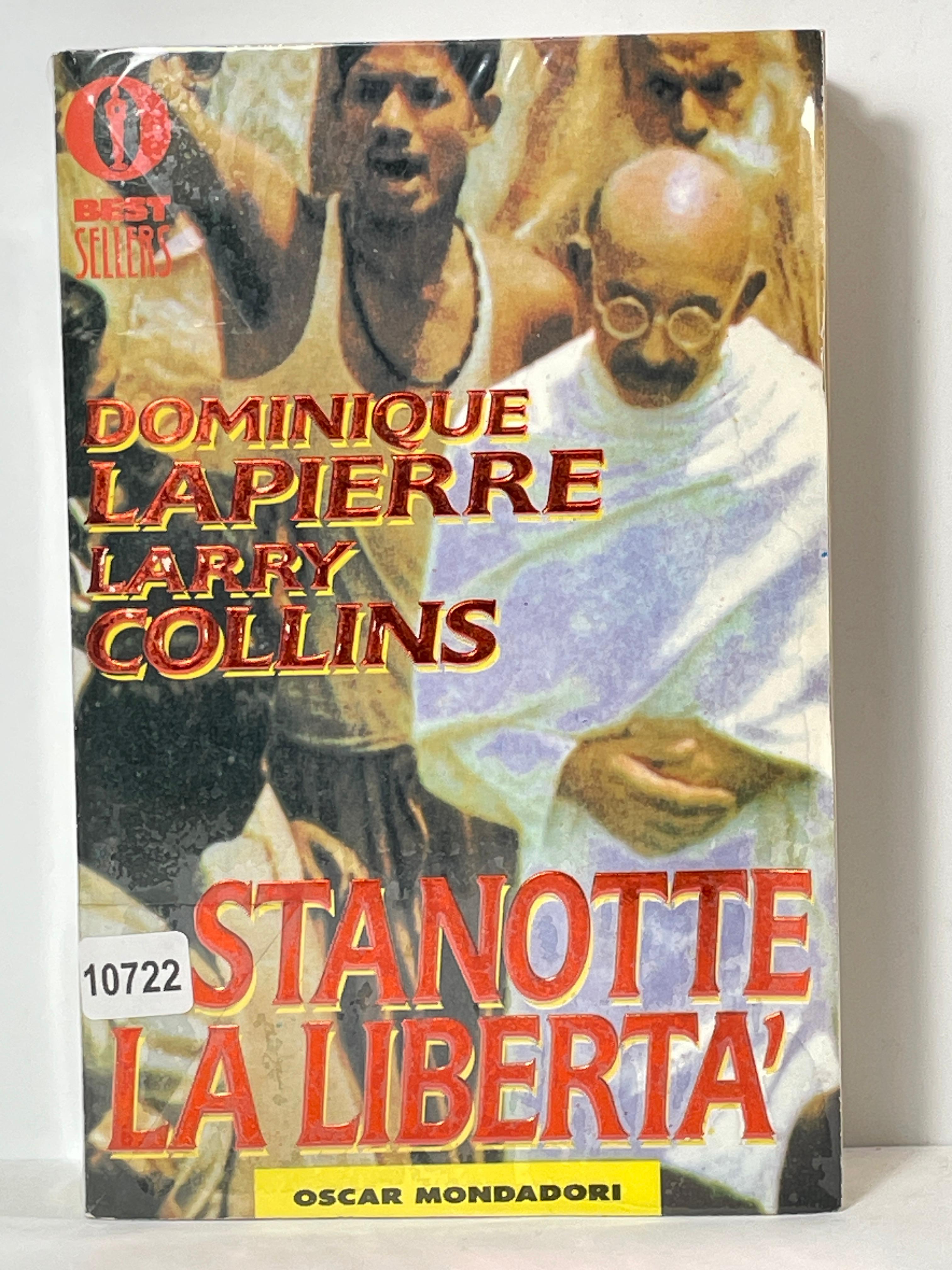Stanotte la Liberta'