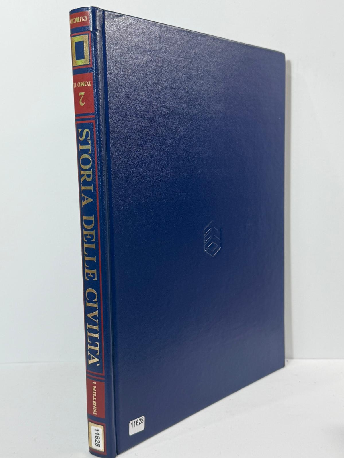 Storia della Civiltŕ - I Millenni - Volume secondo Tomo …