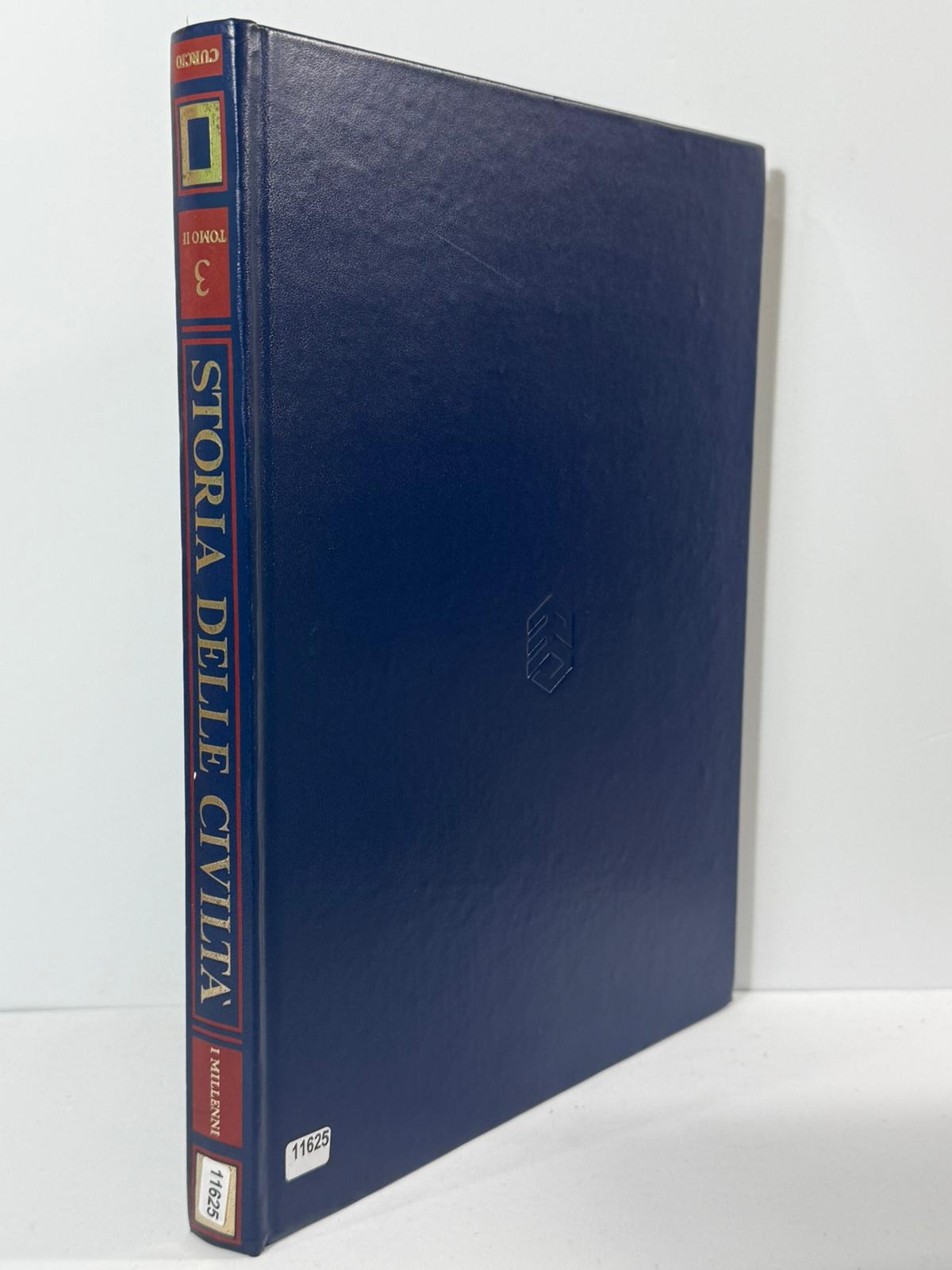 Storia della Civiltŕ - I Millenni - Volume terzo Tomo …