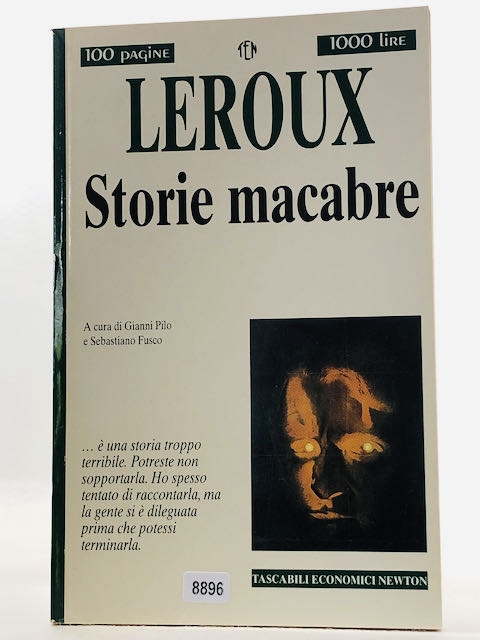 Storie macabre