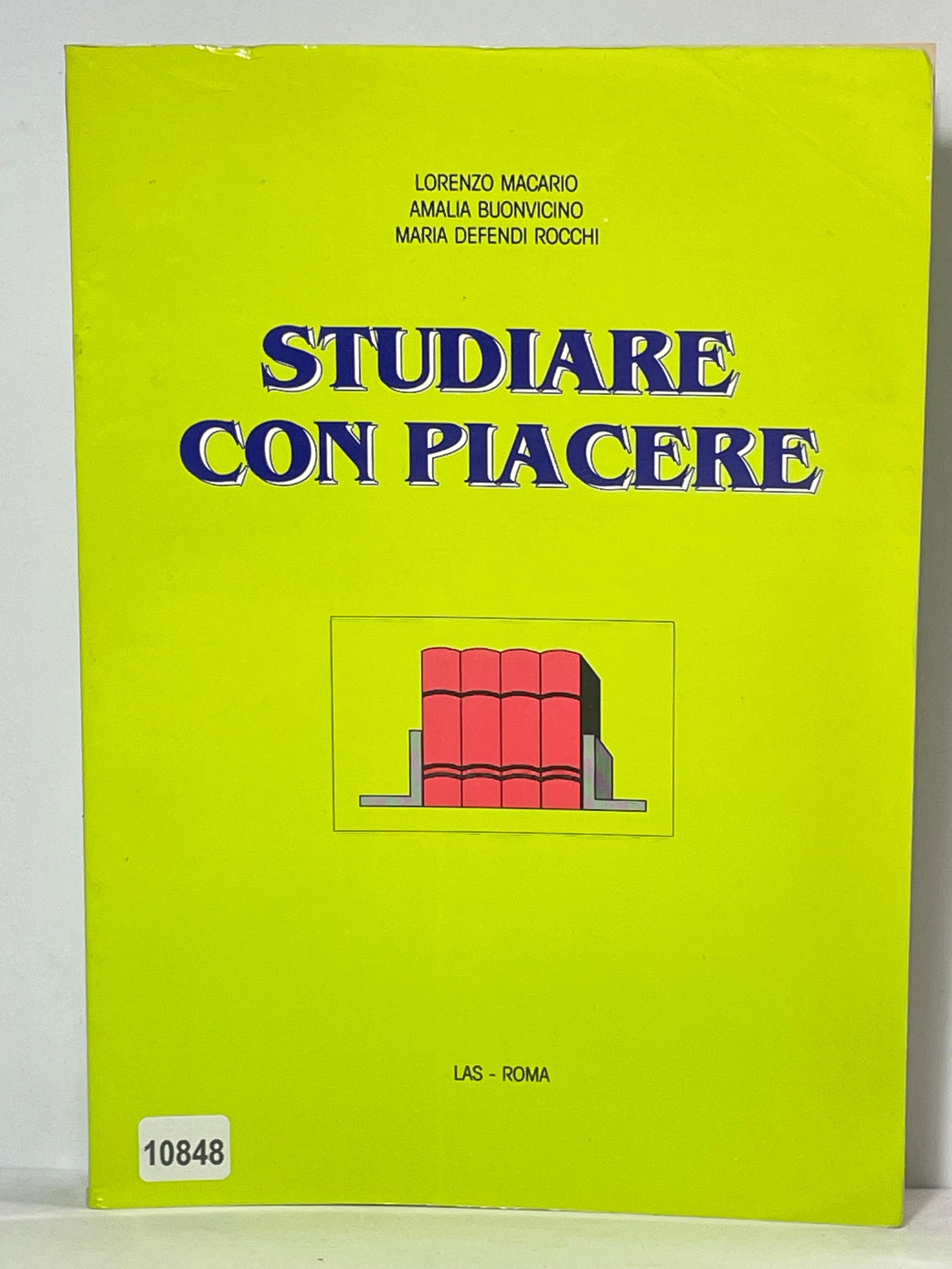 Studiare con Piacere