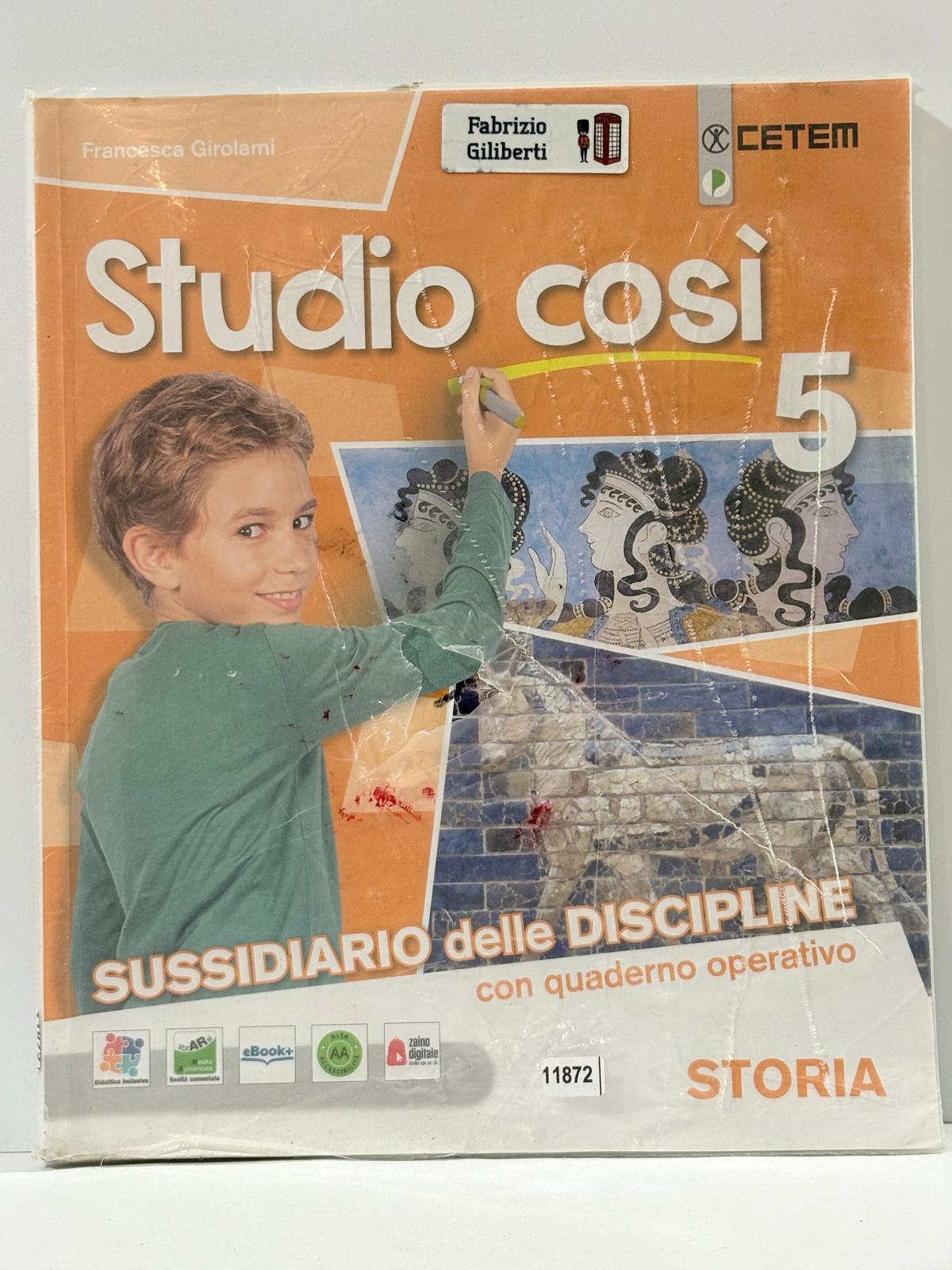 Studio cosi 5