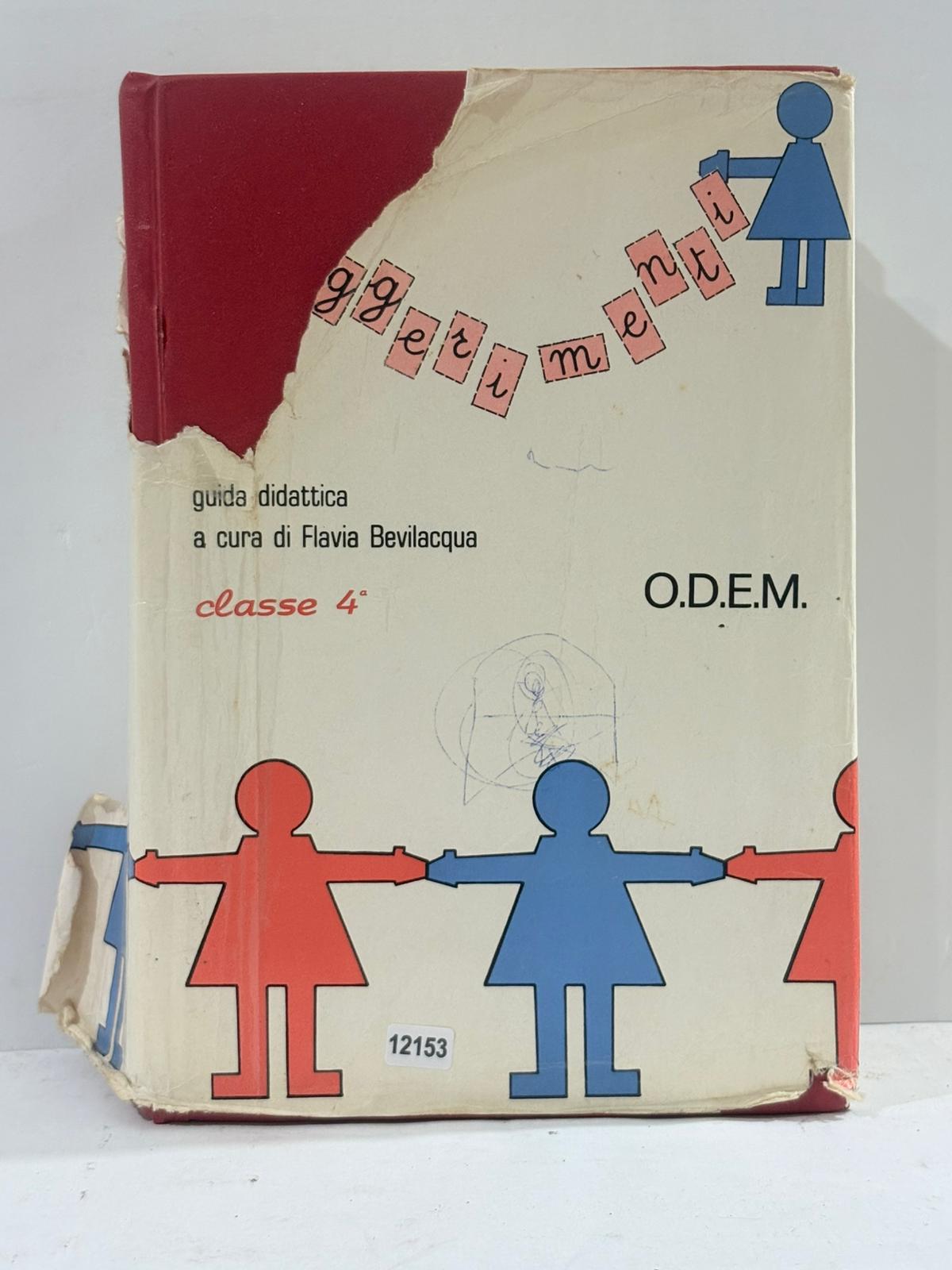 Suggerimenti - Guida didatica a cura di flavia Bevilacqua Classe …