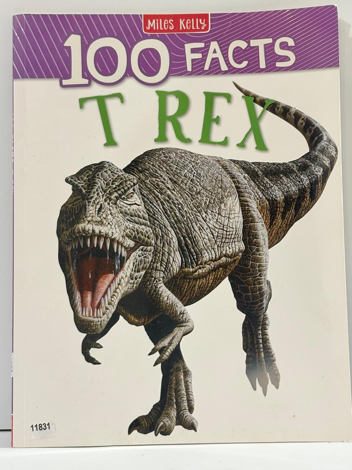 T-Rex