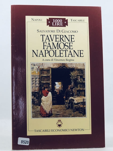 Taverne famose Napoletane